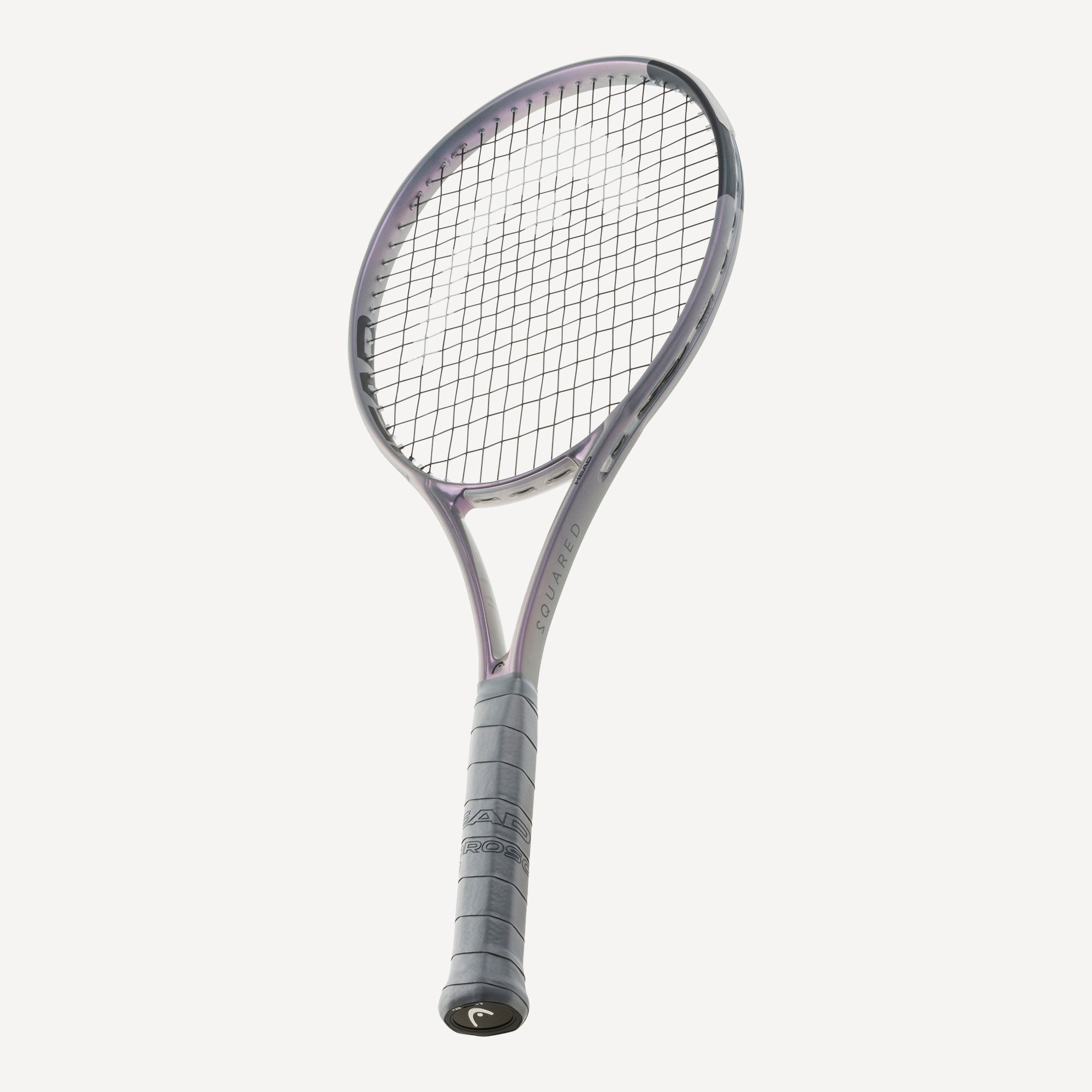 HEAD Squared Tennis Racket (3)