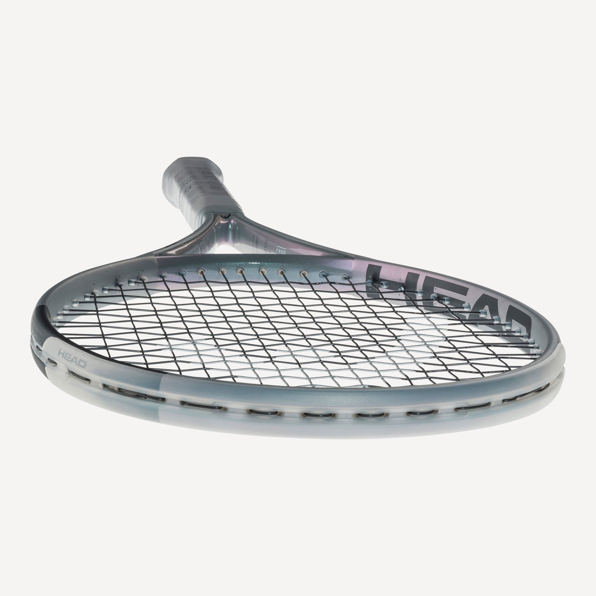 HEAD Squared Tennis Racket (5)