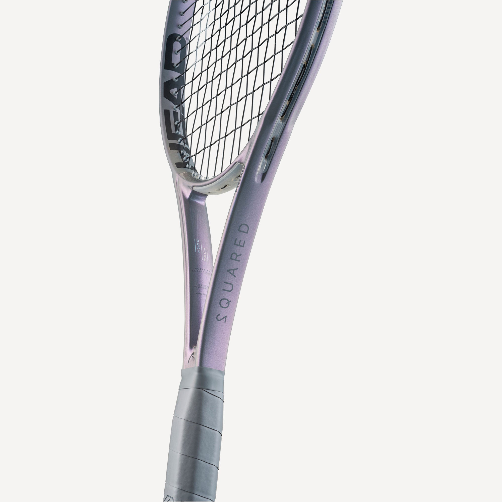 HEAD Squared Tennis Racket (6)