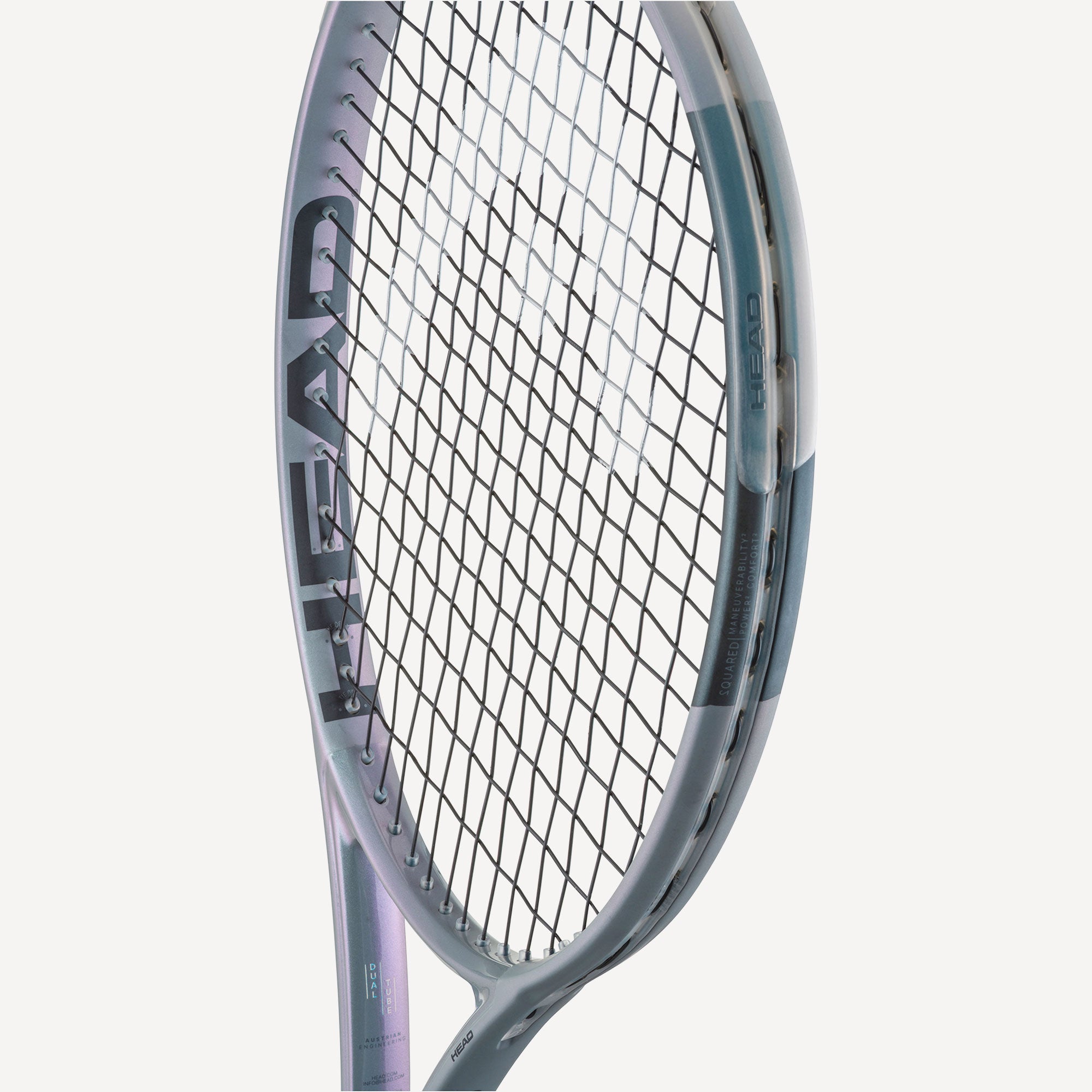 HEAD Squared Tennis Racket (7)