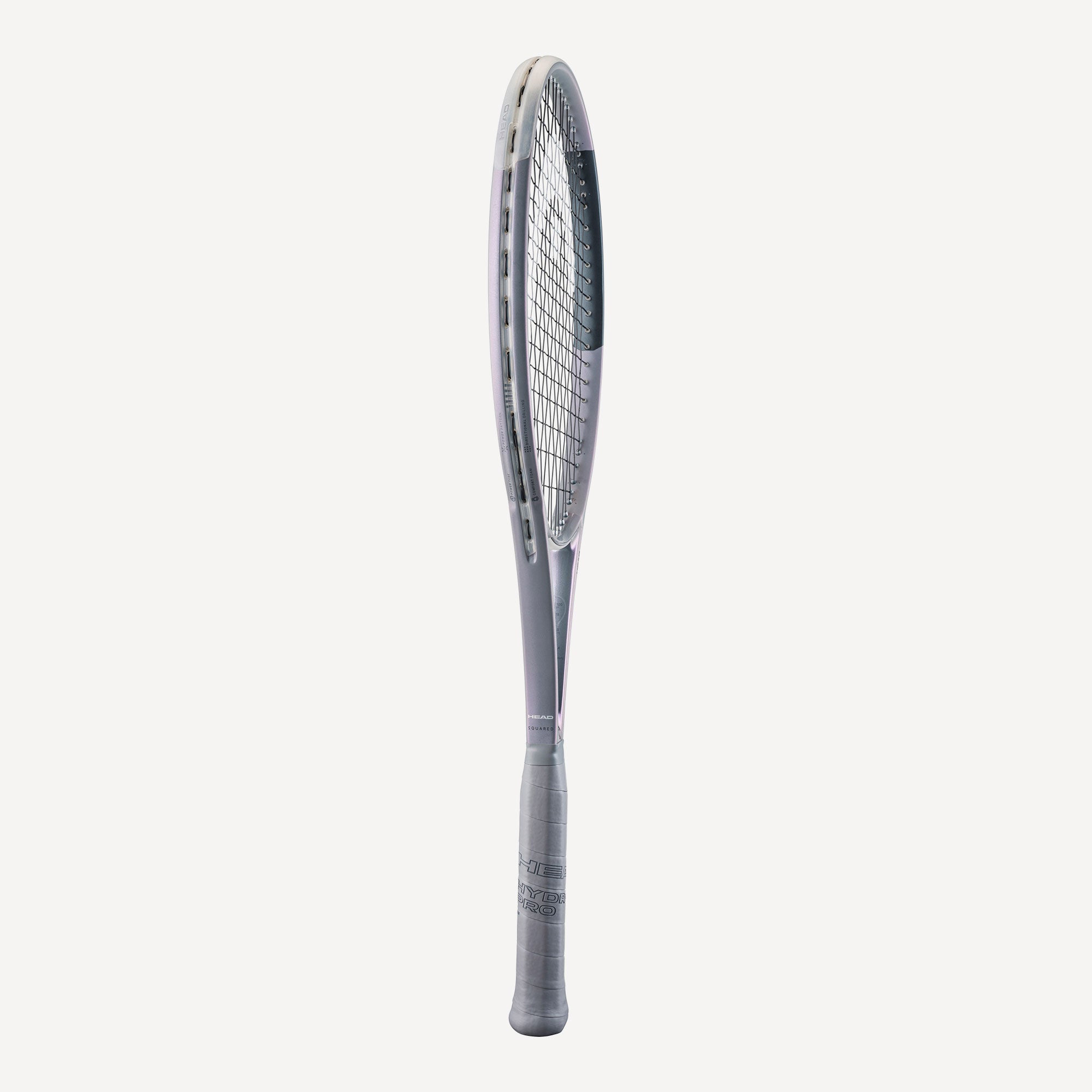 HEAD Squared Tennis Racket (9)