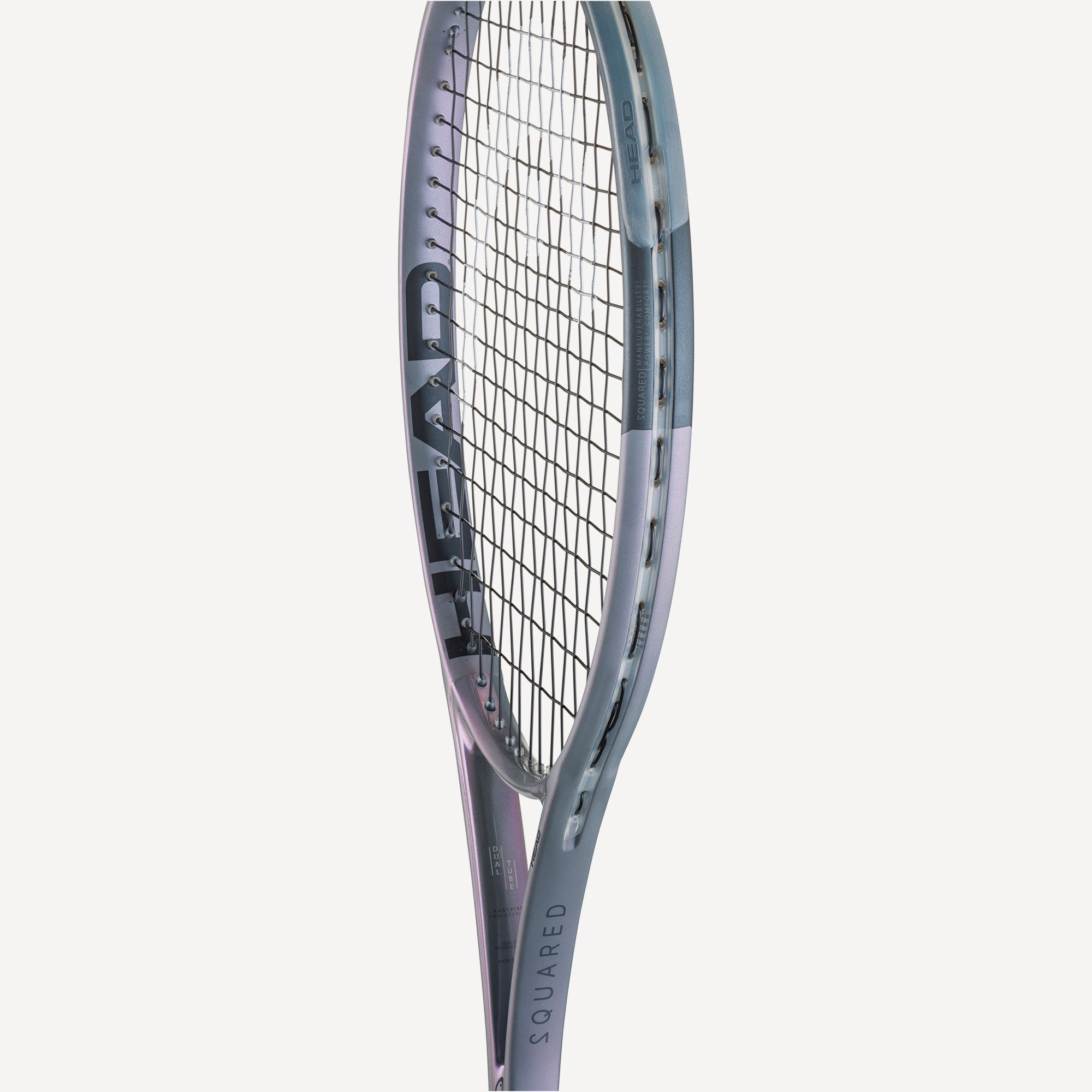 HEAD Squared Tennis Racket (11)
