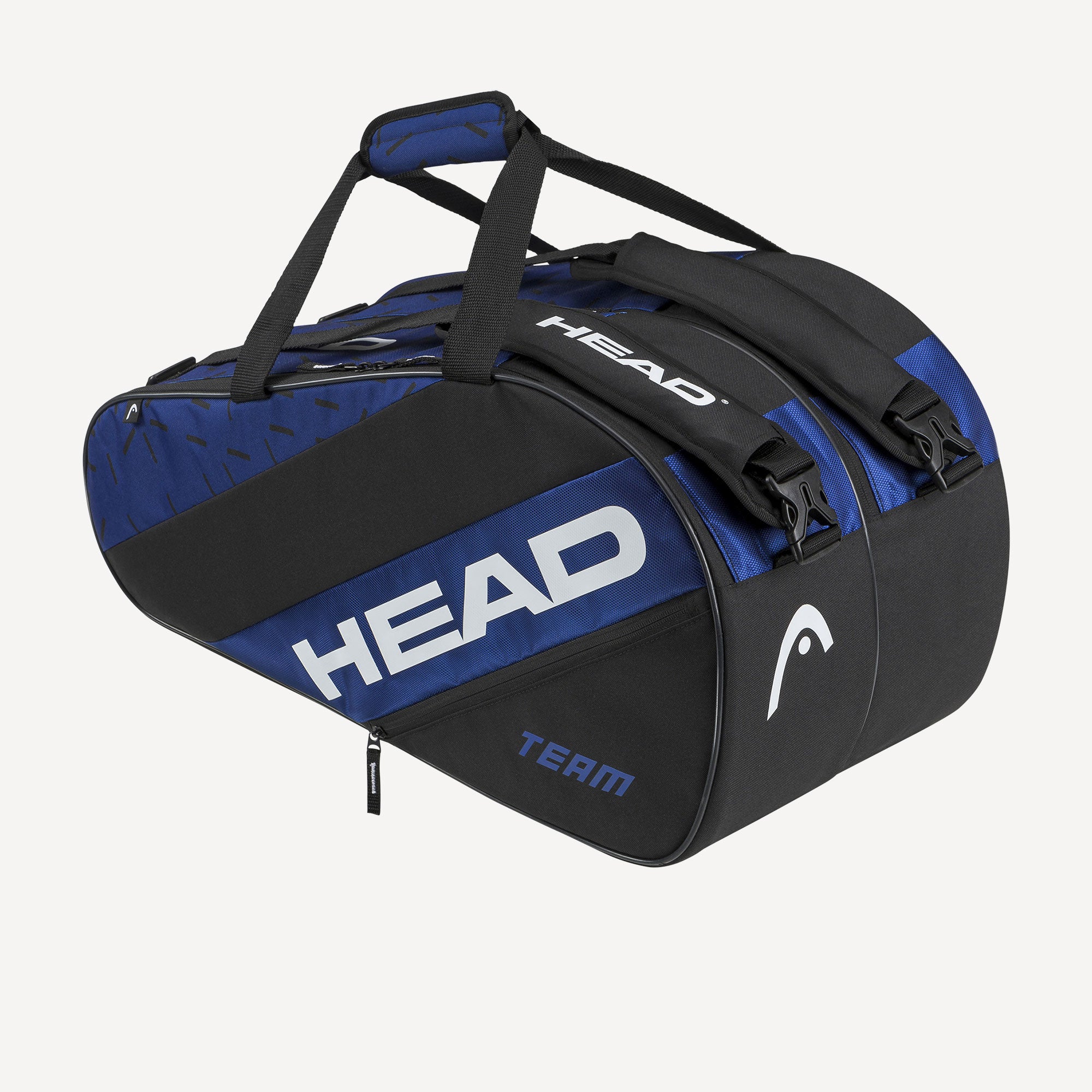HEAD Team Padel Bag - Blue (1)