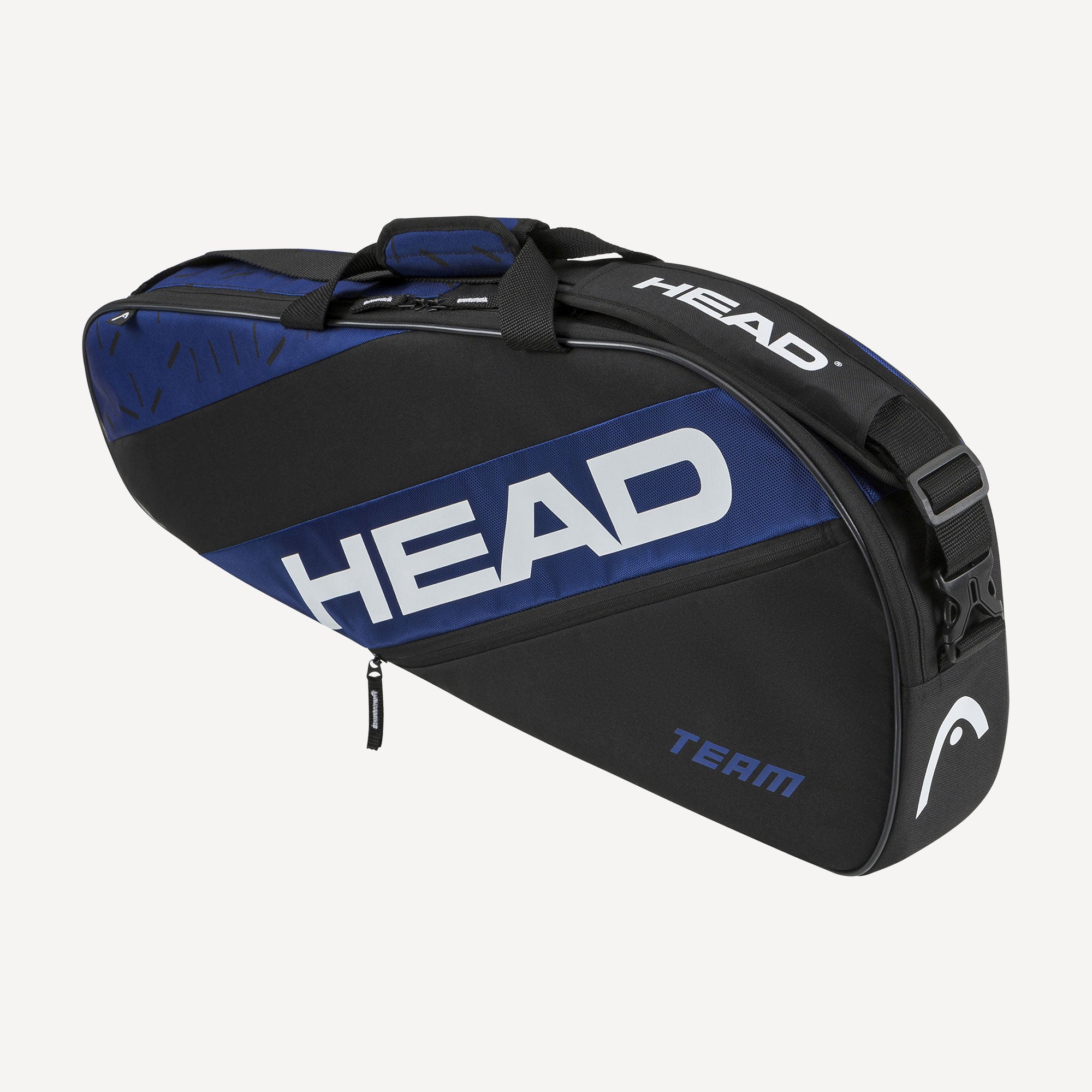 HEAD Team Racket Tennis Bag S - Blue (1)