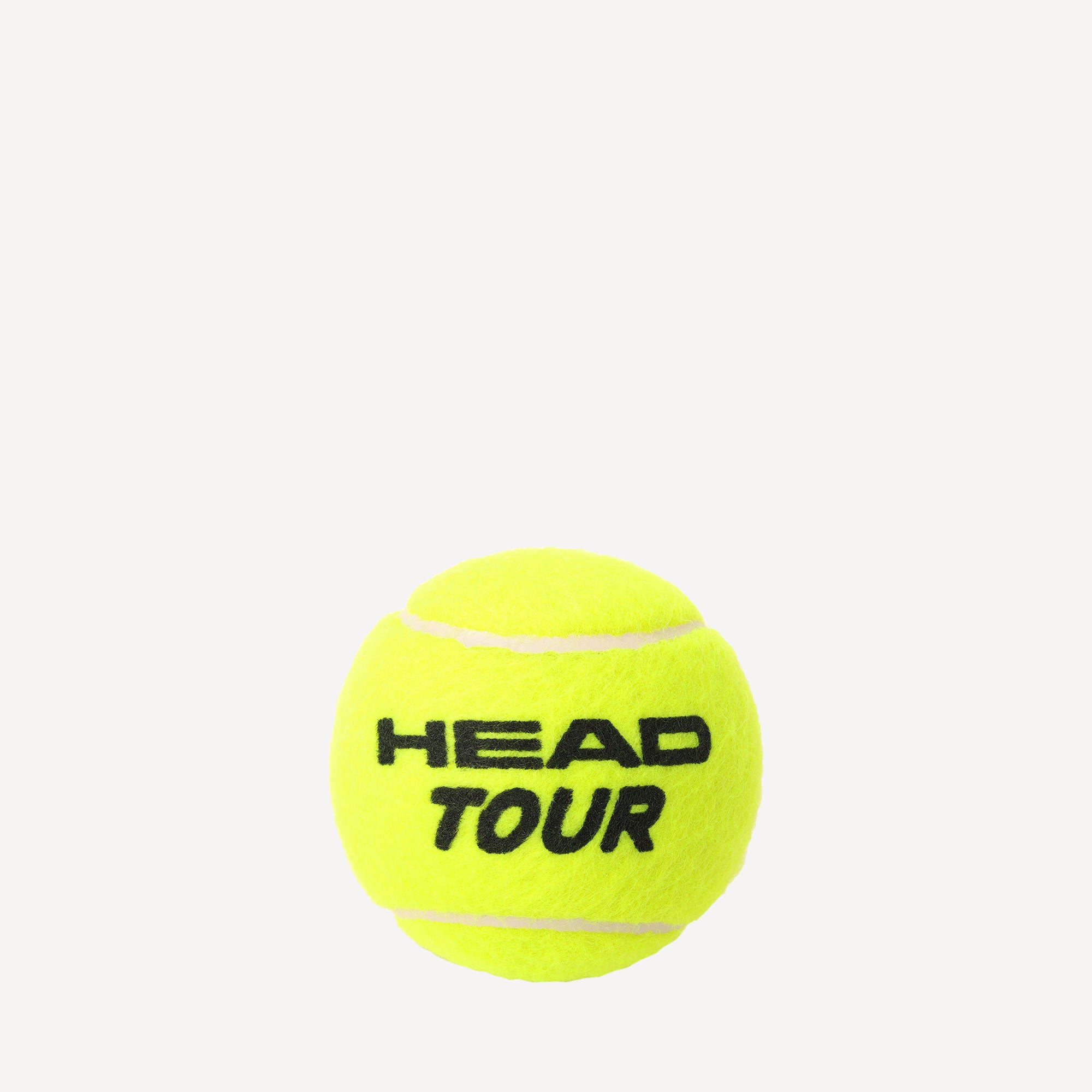 HEAD Tour 3 Tennis Balls (2)