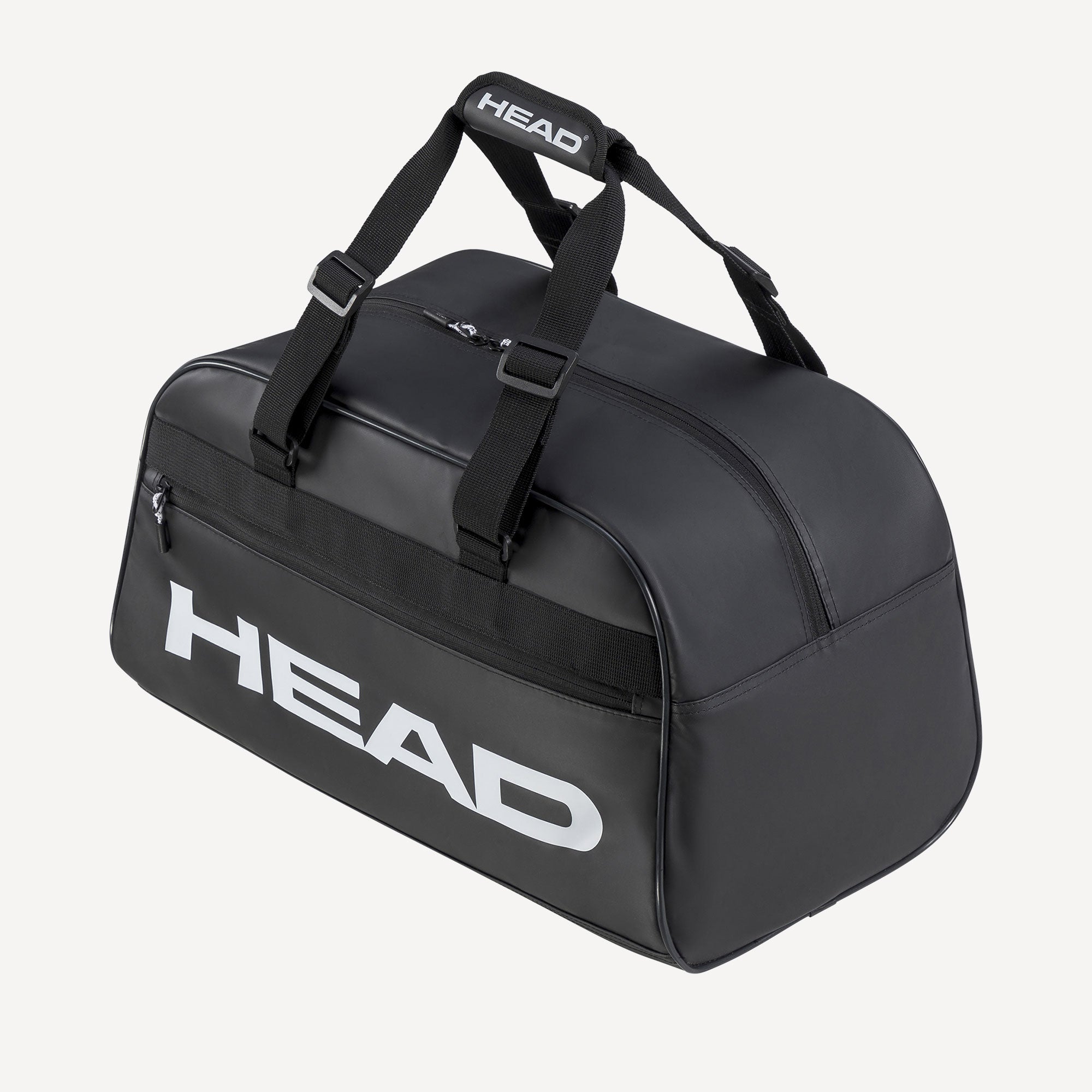 HEAD Tour Court Tennis Bag 40L - Black (1)