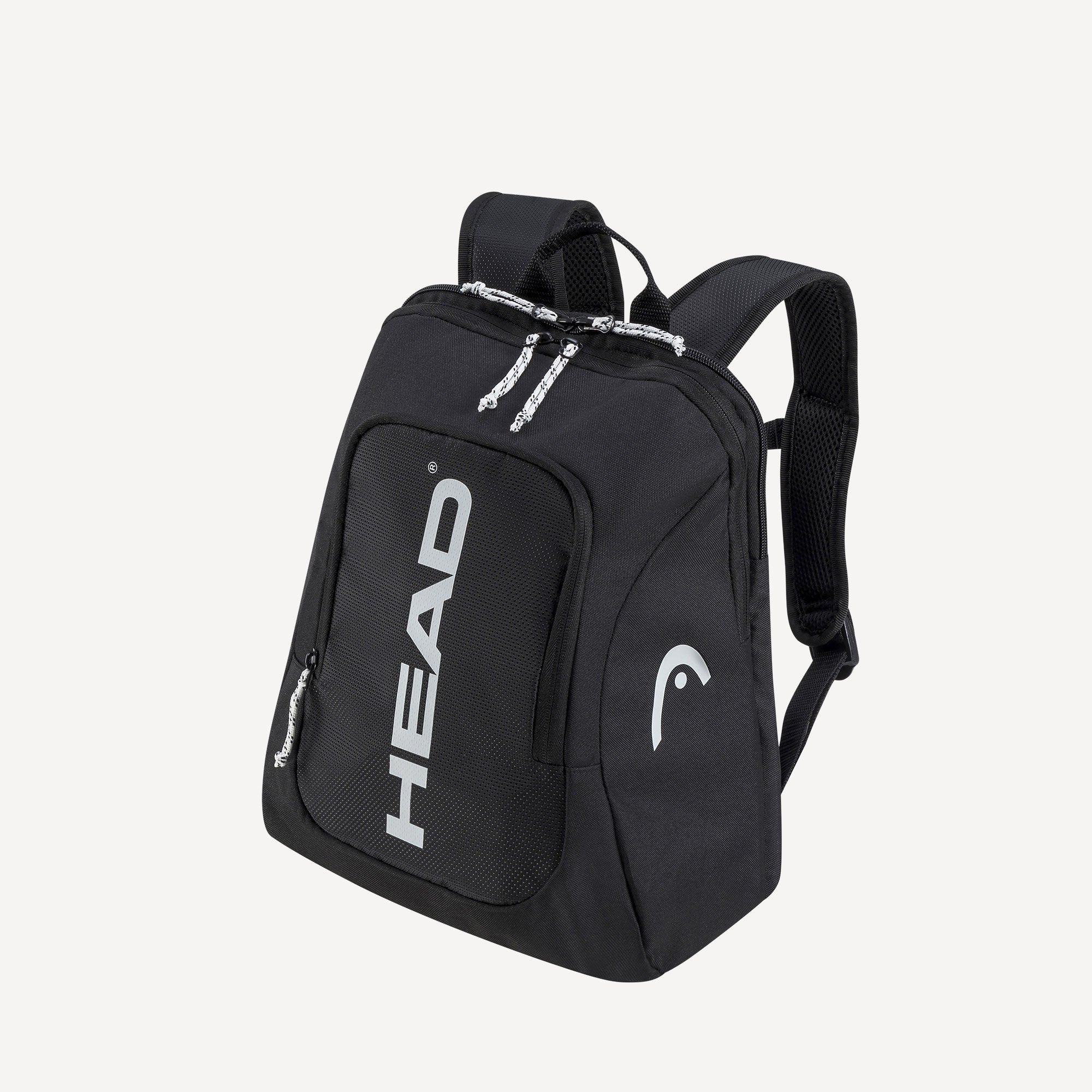 HEAD Tour Kids Tennis Backpack - Black (1)