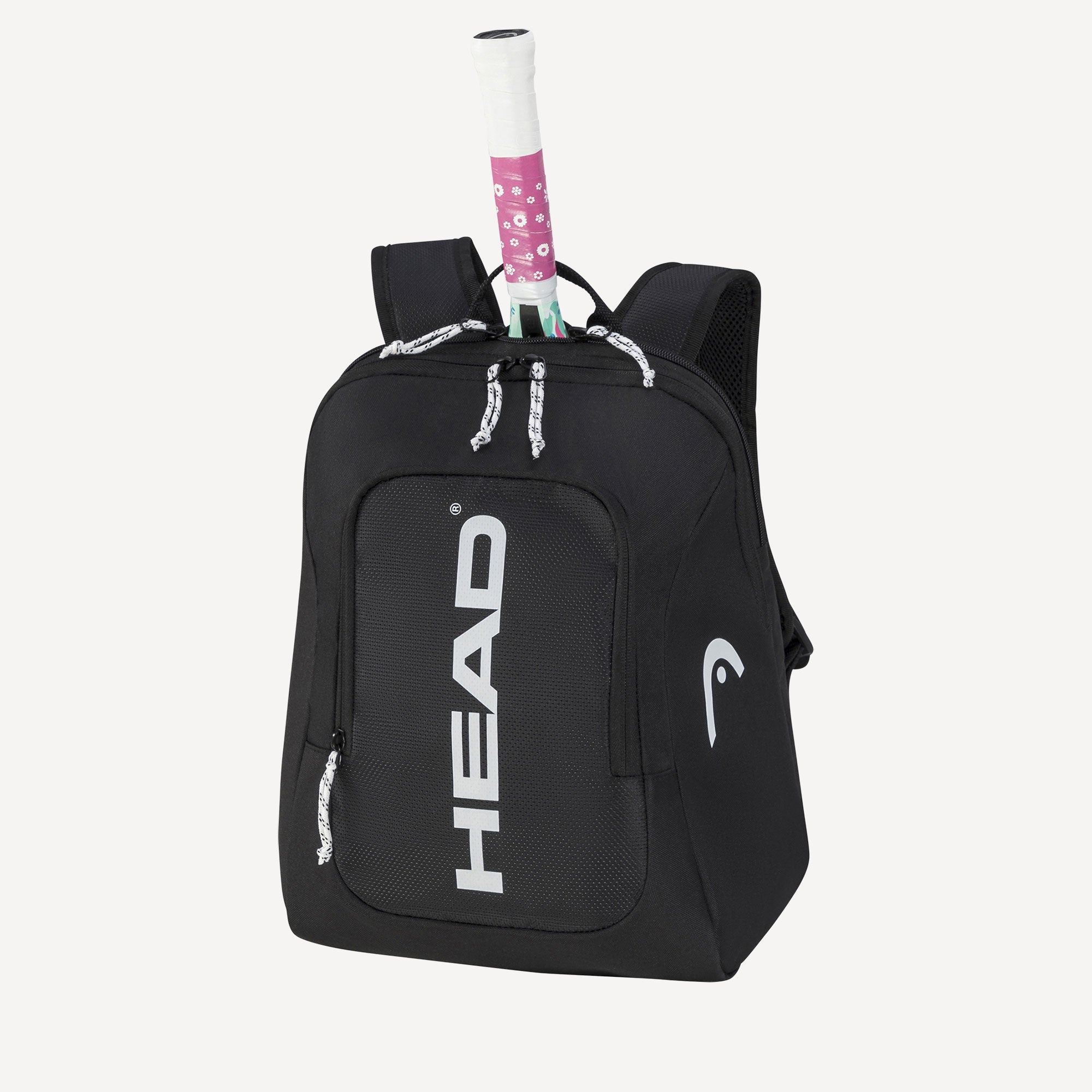 HEAD Tour Kids Tennis Backpack - Black (2)