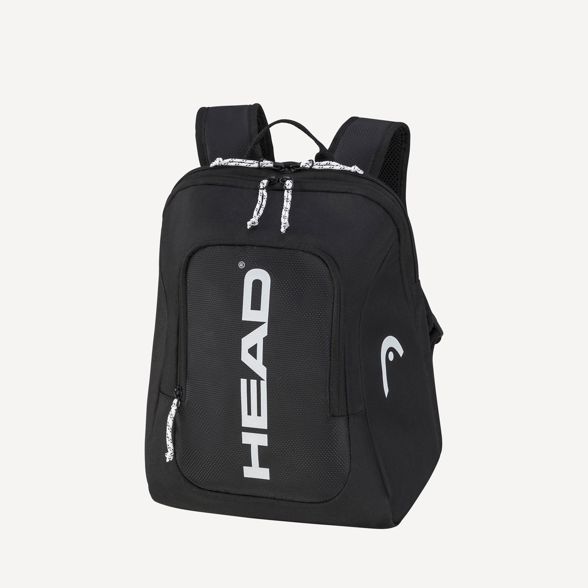 HEAD Tour Kids Tennis Backpack - Black (3)