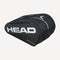 HEAD Tour Padel Bag L - Black (1)