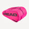 HEAD Tour Padel Bag L - Pink (1)