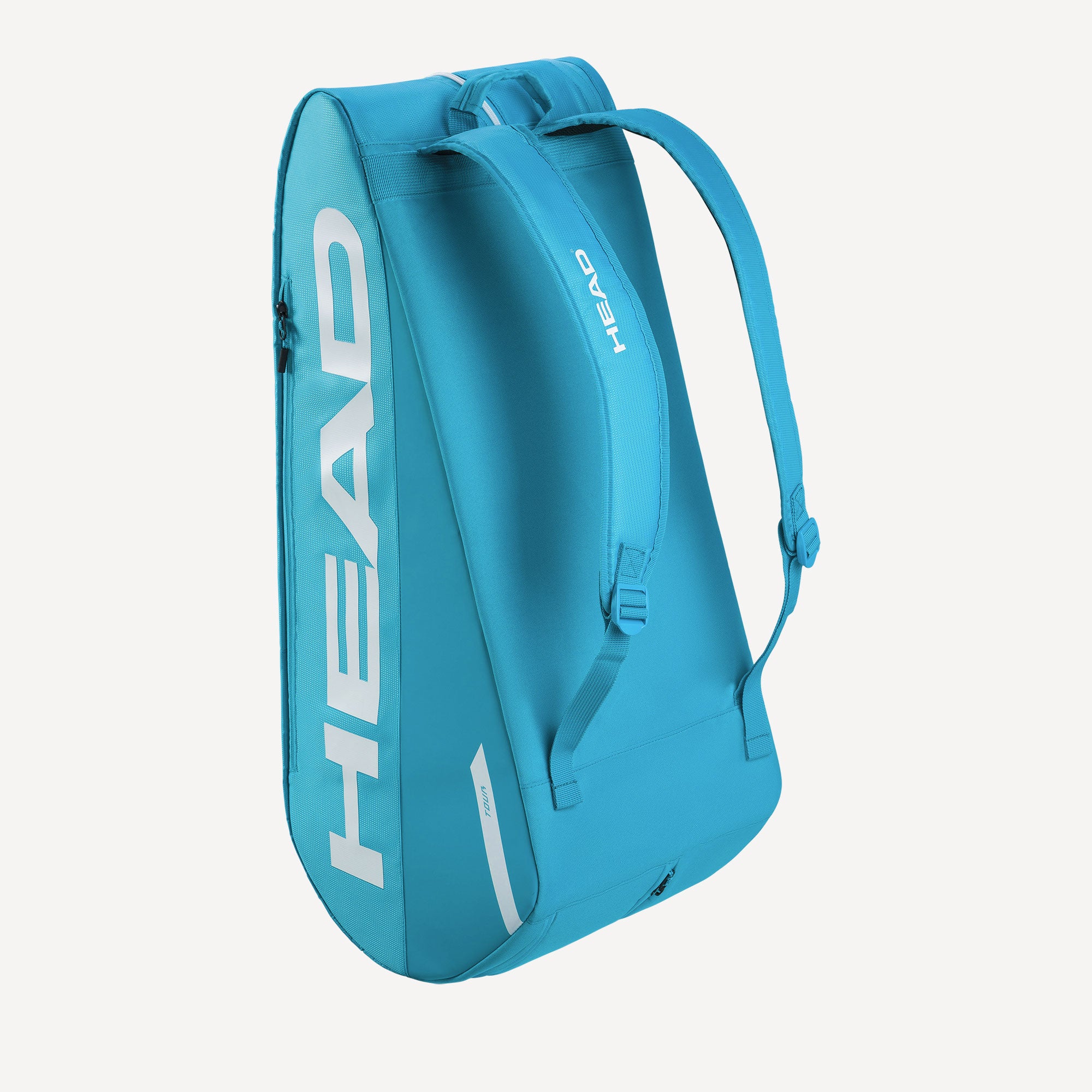 HEAD Tour Racket Tennis Bag L - Blue (3)