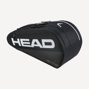 HEAD Tour Racket Tennis Bag M - Black (1)