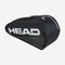 HEAD Tour Racket Tennis Bag M - Black (1)