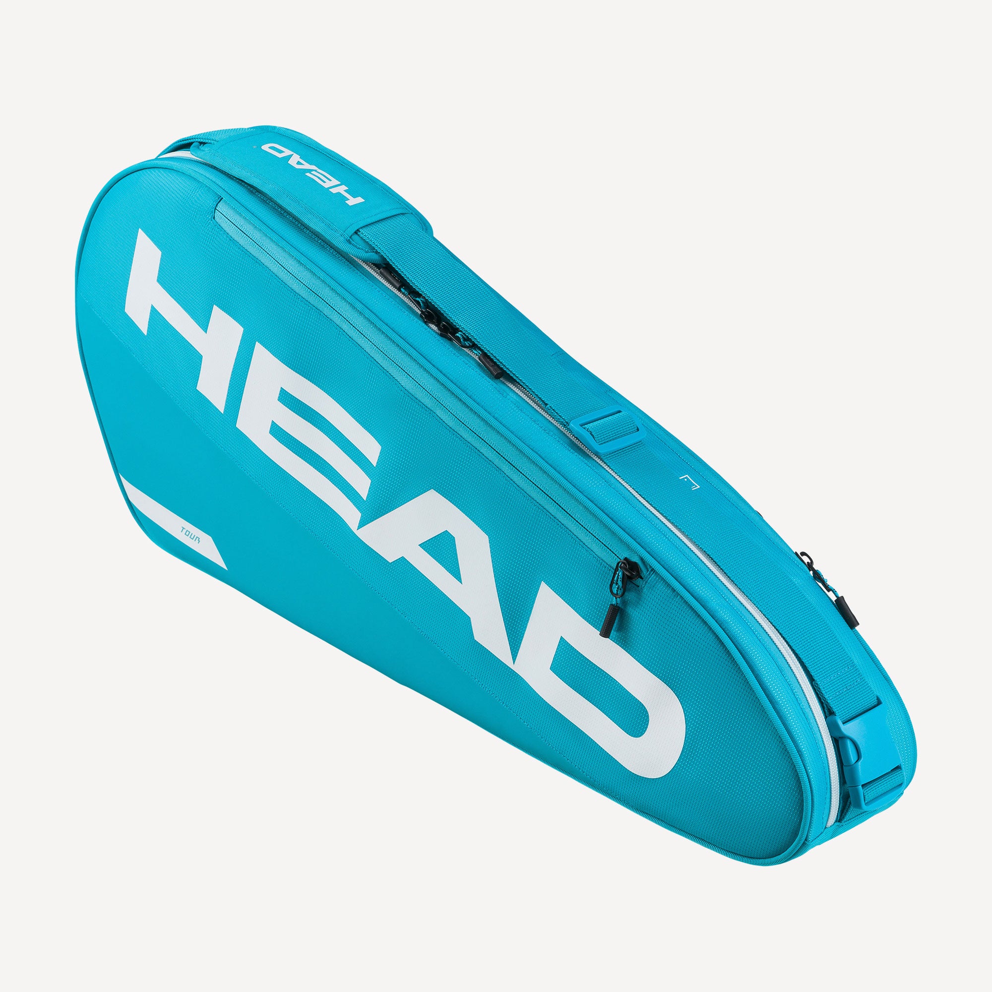 HEAD Tour Racket Tennis Bag S - Blue (2)