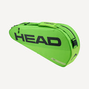 HEAD Tour Racket Tennis Bag S - Green (1)