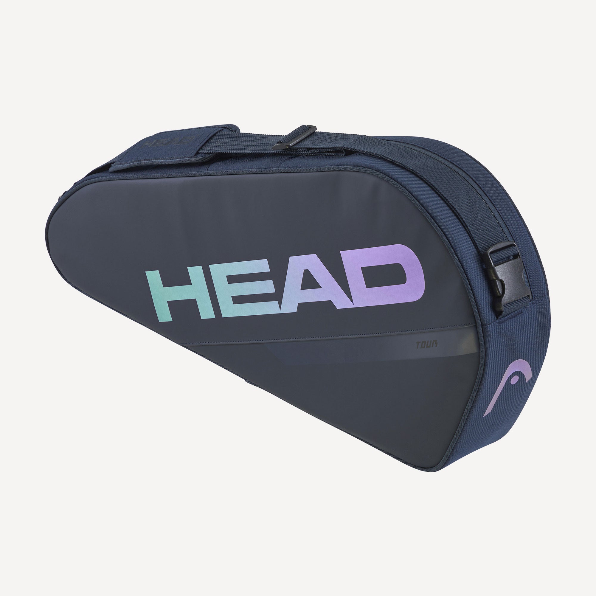 HEAD Tour Racket Tennis Bag S - Navy Blue (1)