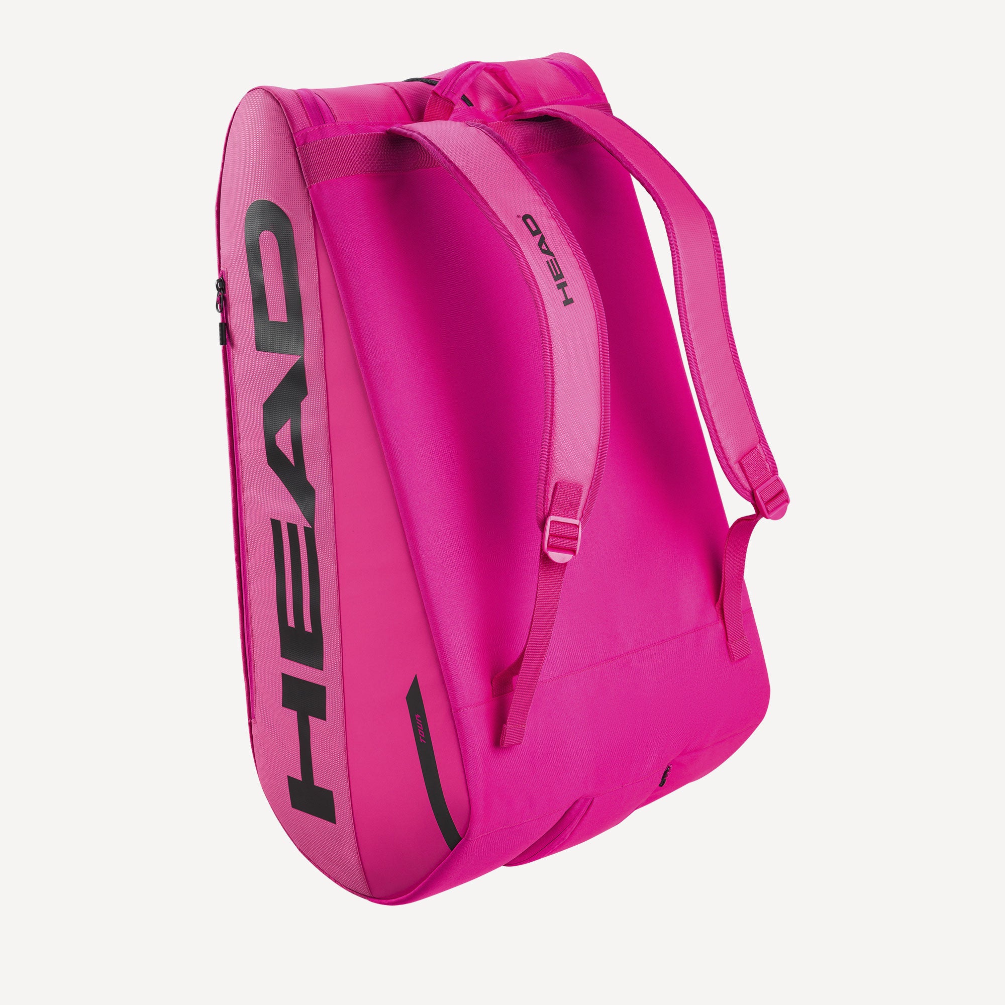 HEAD Tour Racket Tennis Bag XL - Pink (3)