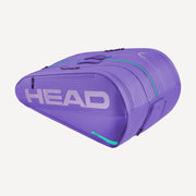 HEAD Tour Racket Tennis Bag XL - Purple (1)