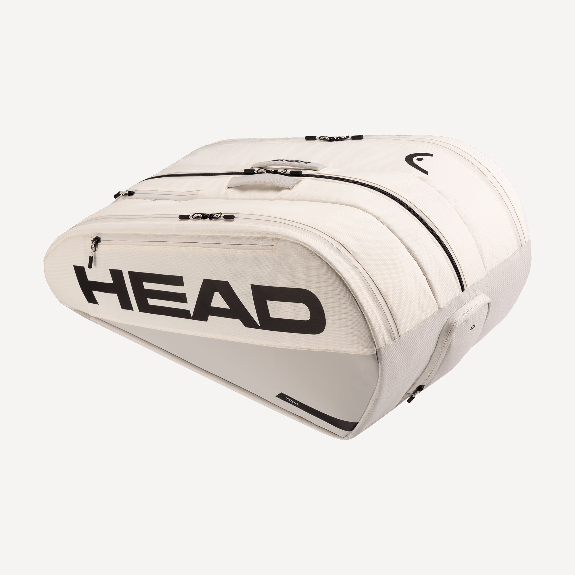 HEAD Tour Racket Tennis Bag XL - White (1)