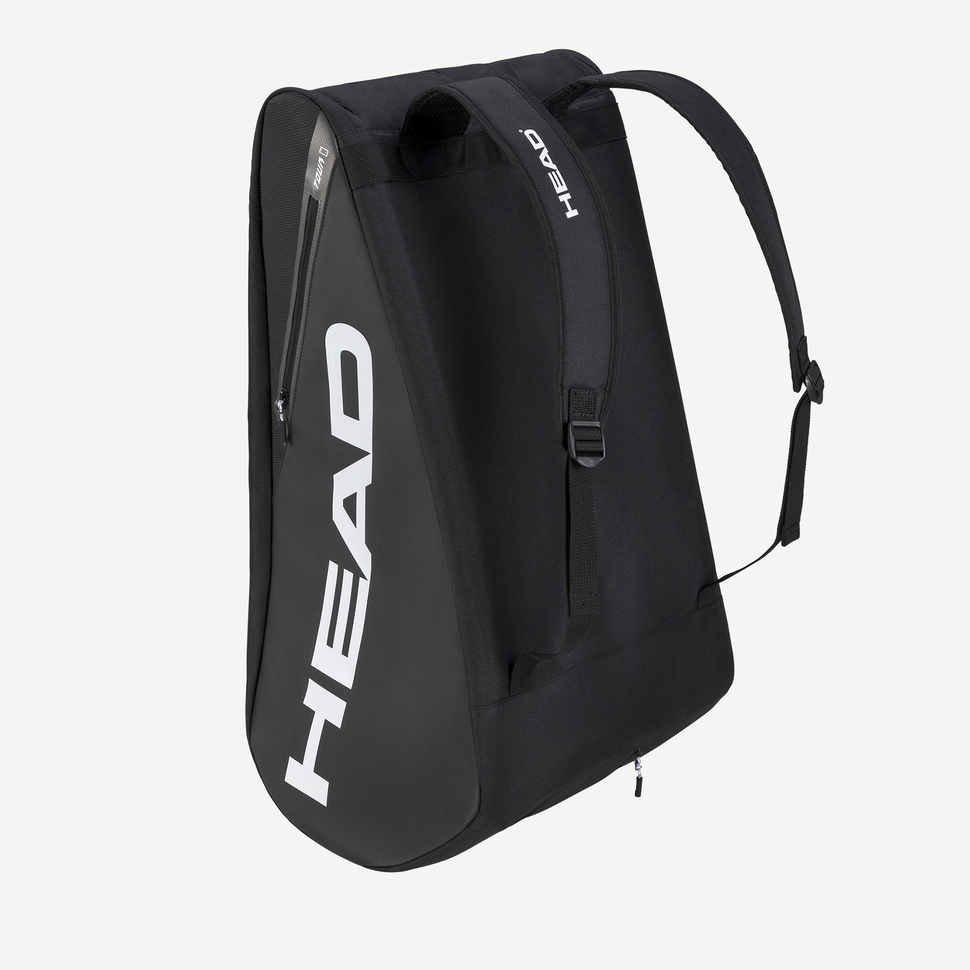 HEAD Tour Racket Tennis Bag XL - Black (2)