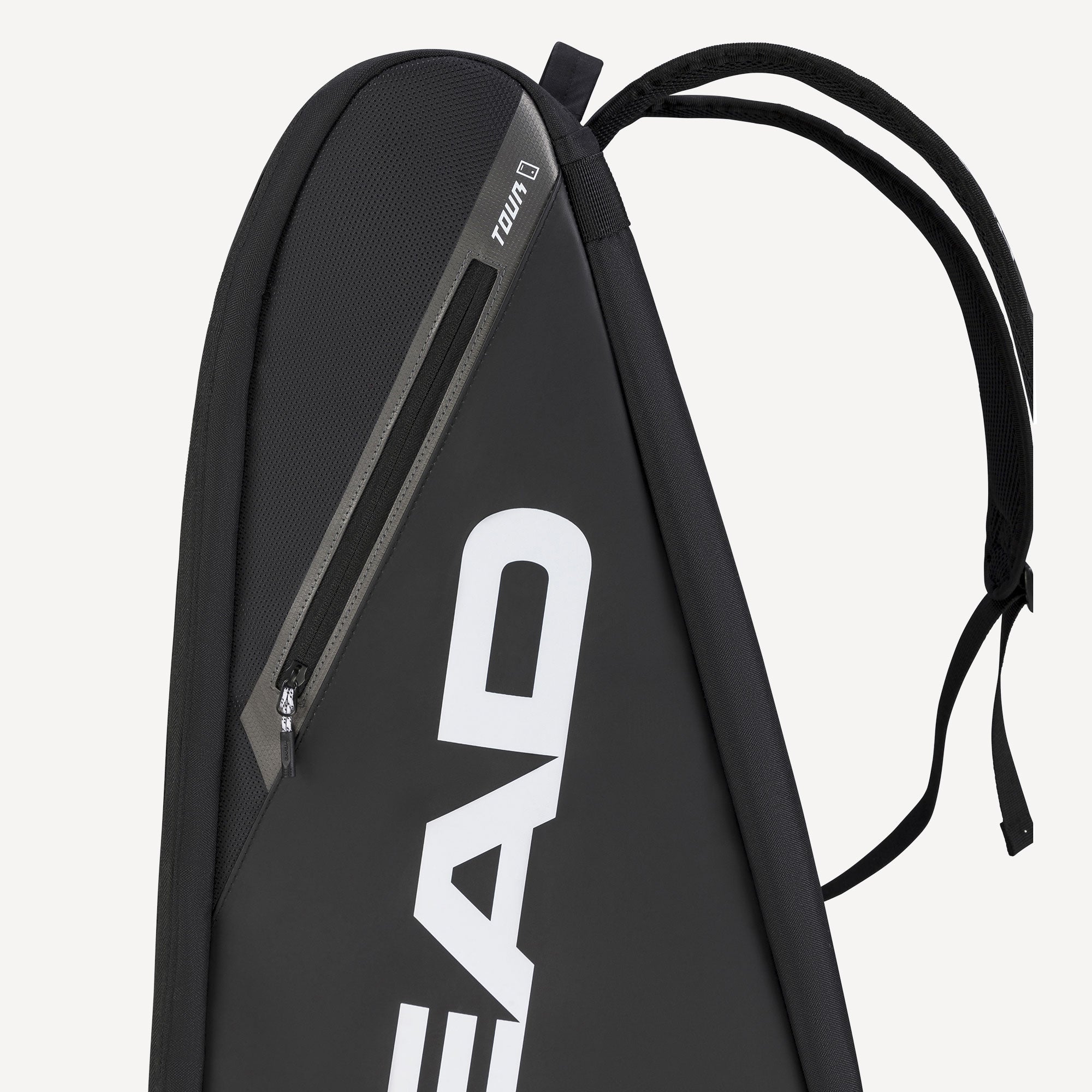 HEAD Tour Racket Tennis Bag XL - Black (3)