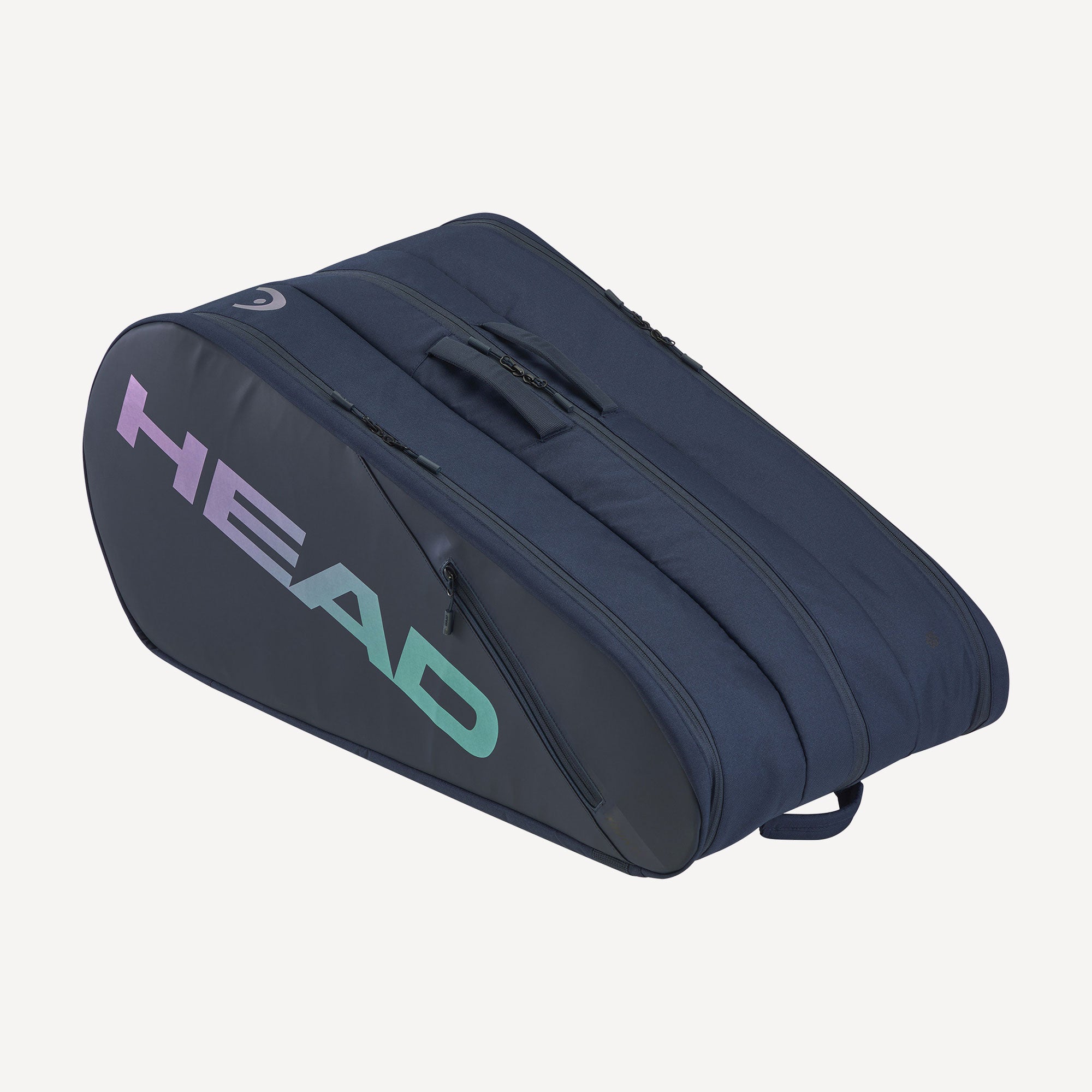 HEAD Tour Racket Tennis Bag XL - Navy Blue (2)