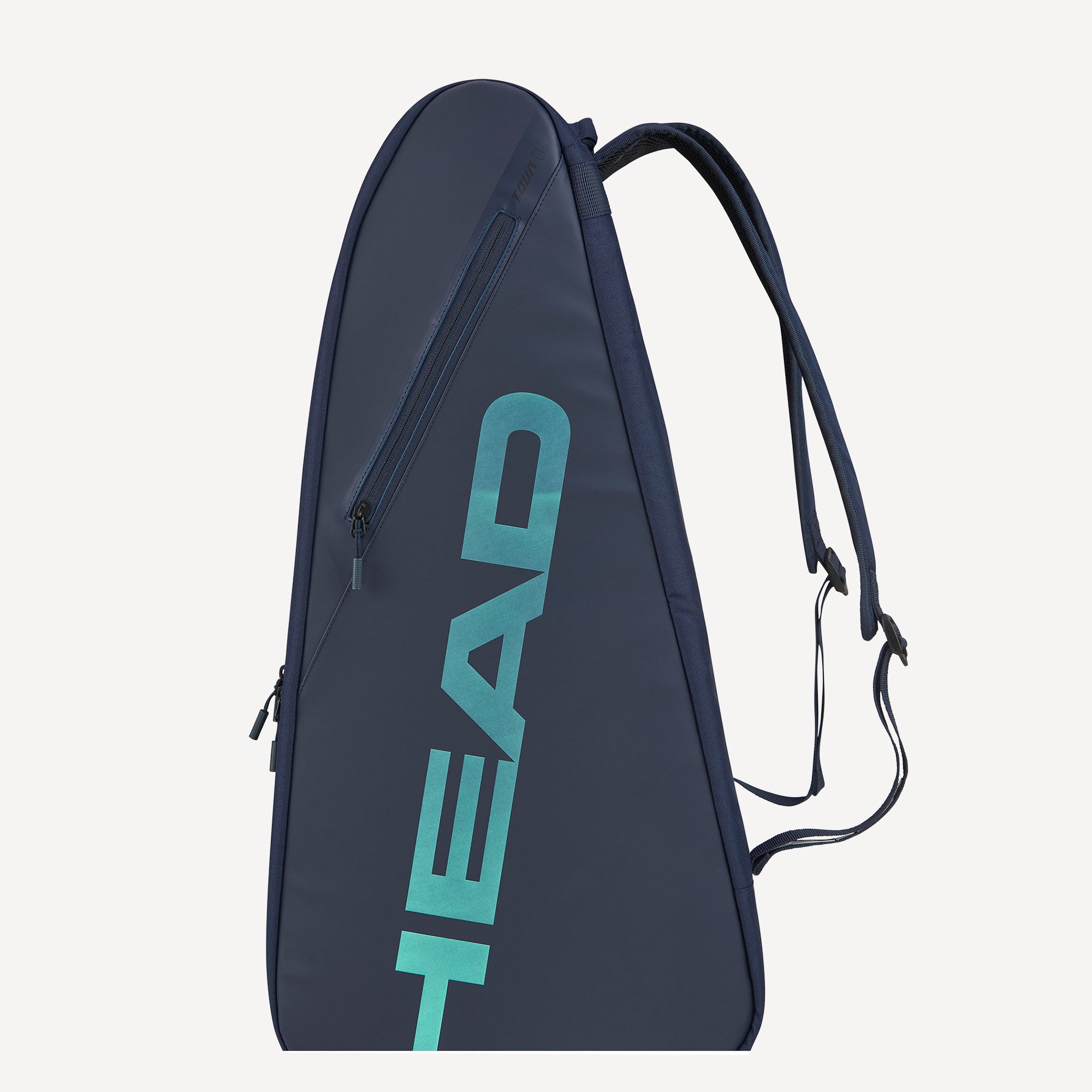 HEAD Tour Racket Tennis Bag XL - Navy Blue (3)