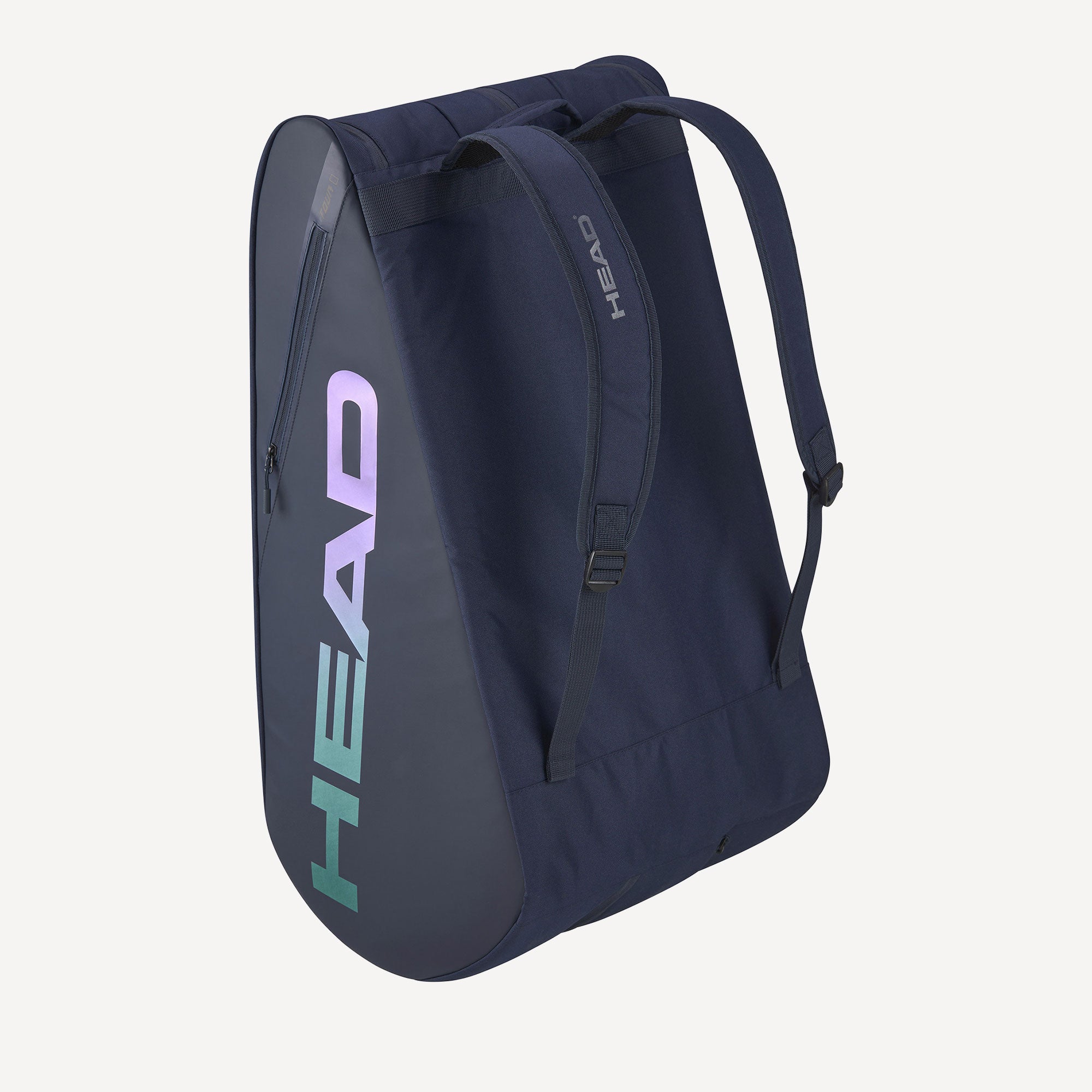 HEAD Tour Racket Tennis Bag XL - Navy Blue (5)