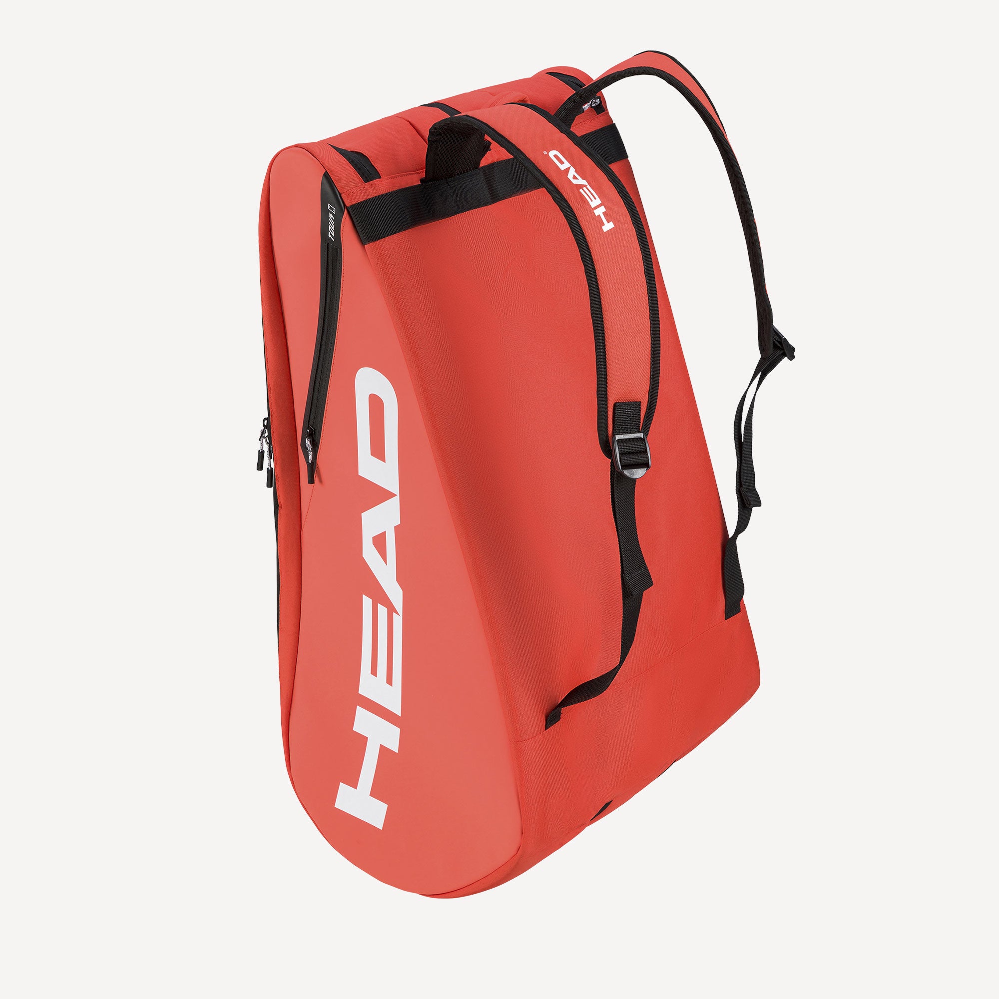 HEAD Tour Racket Tennis Bag XL - Orange (2)