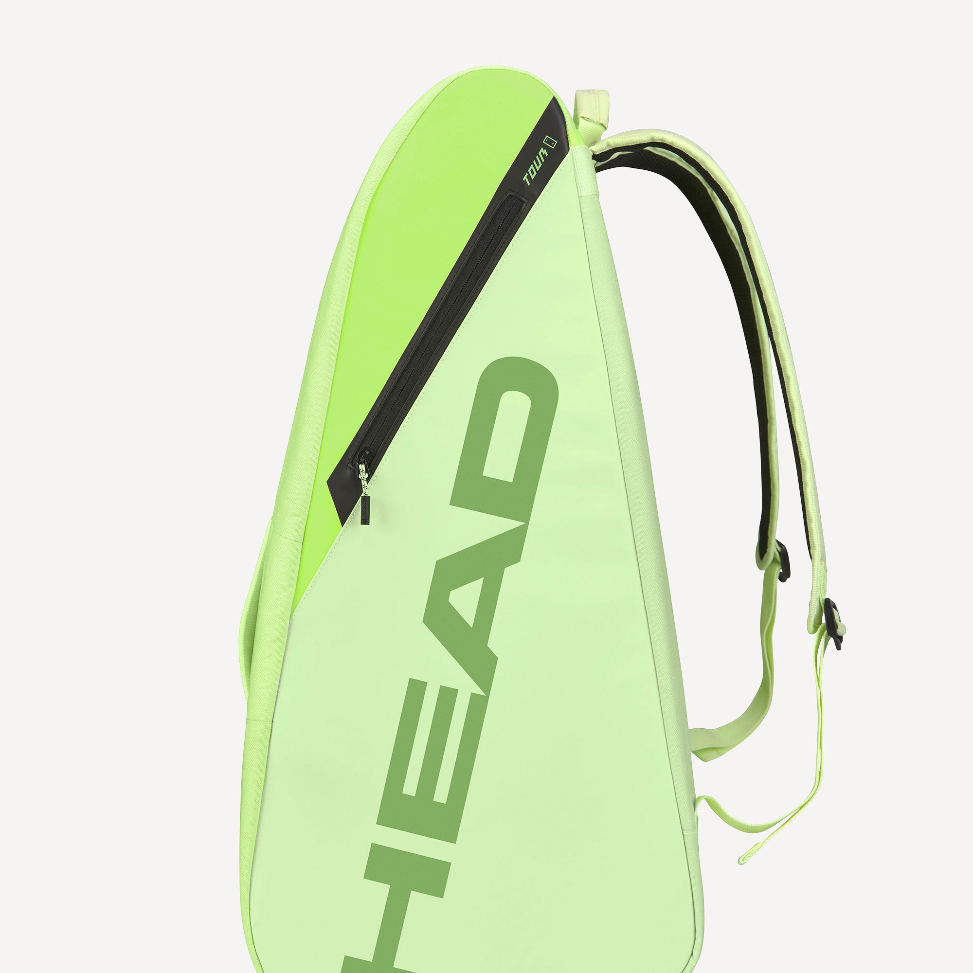 HEAD Tour Racket Tennis Bag XL - Green (3)