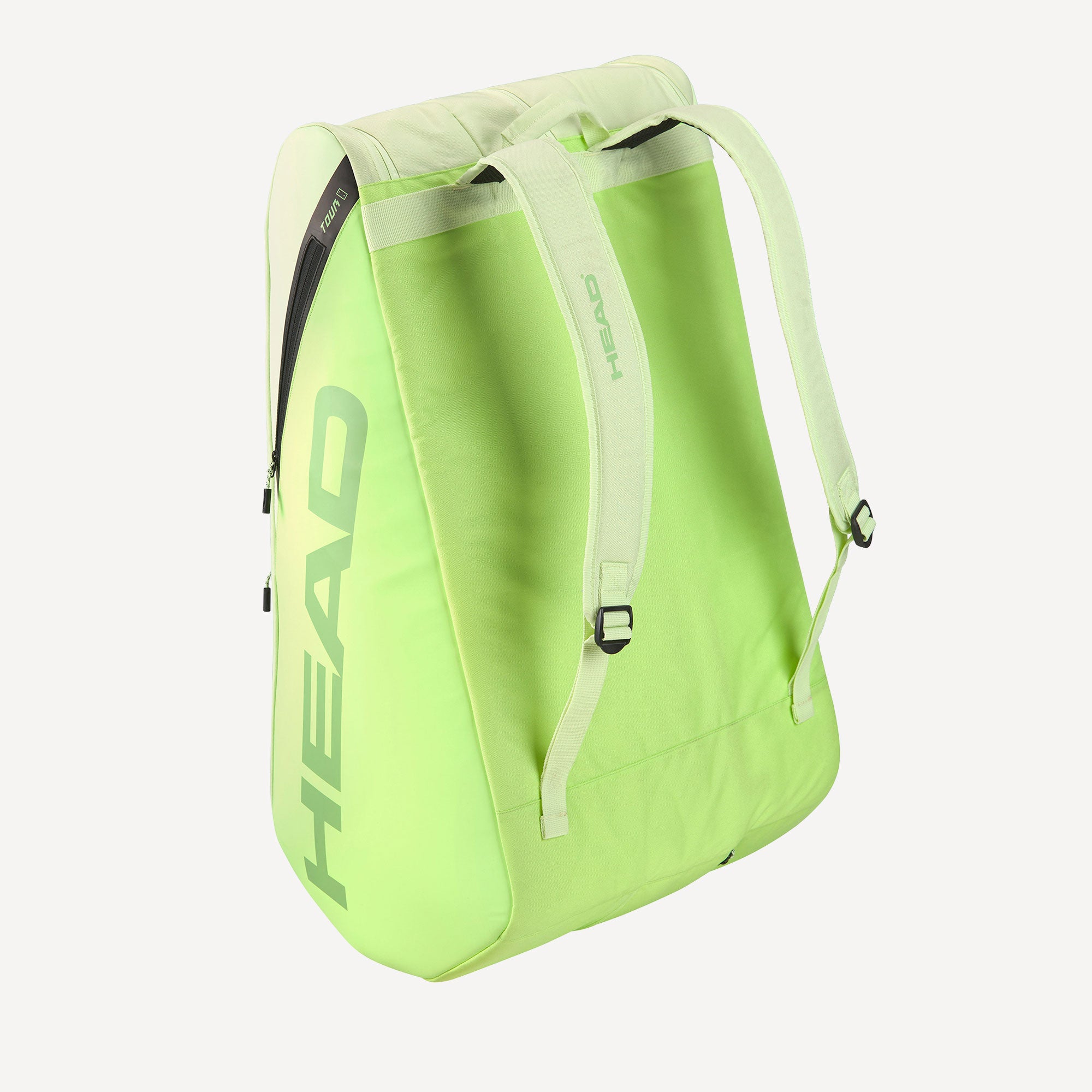 HEAD Tour Racket Tennis Bag XL - Green (5)