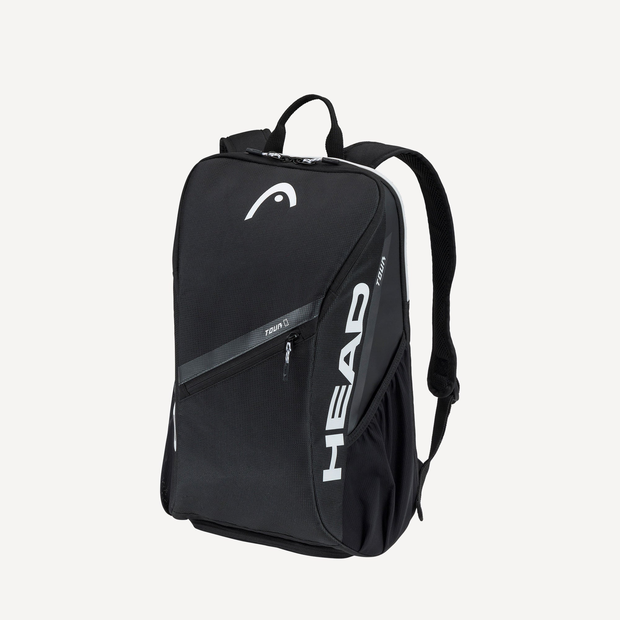 HEAD Tour Tennis Backpack 25L - Black (1)