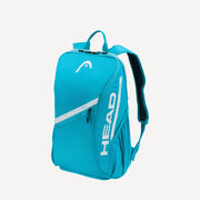 HEAD Tour Tennis Backpack 25L - Blue (1)