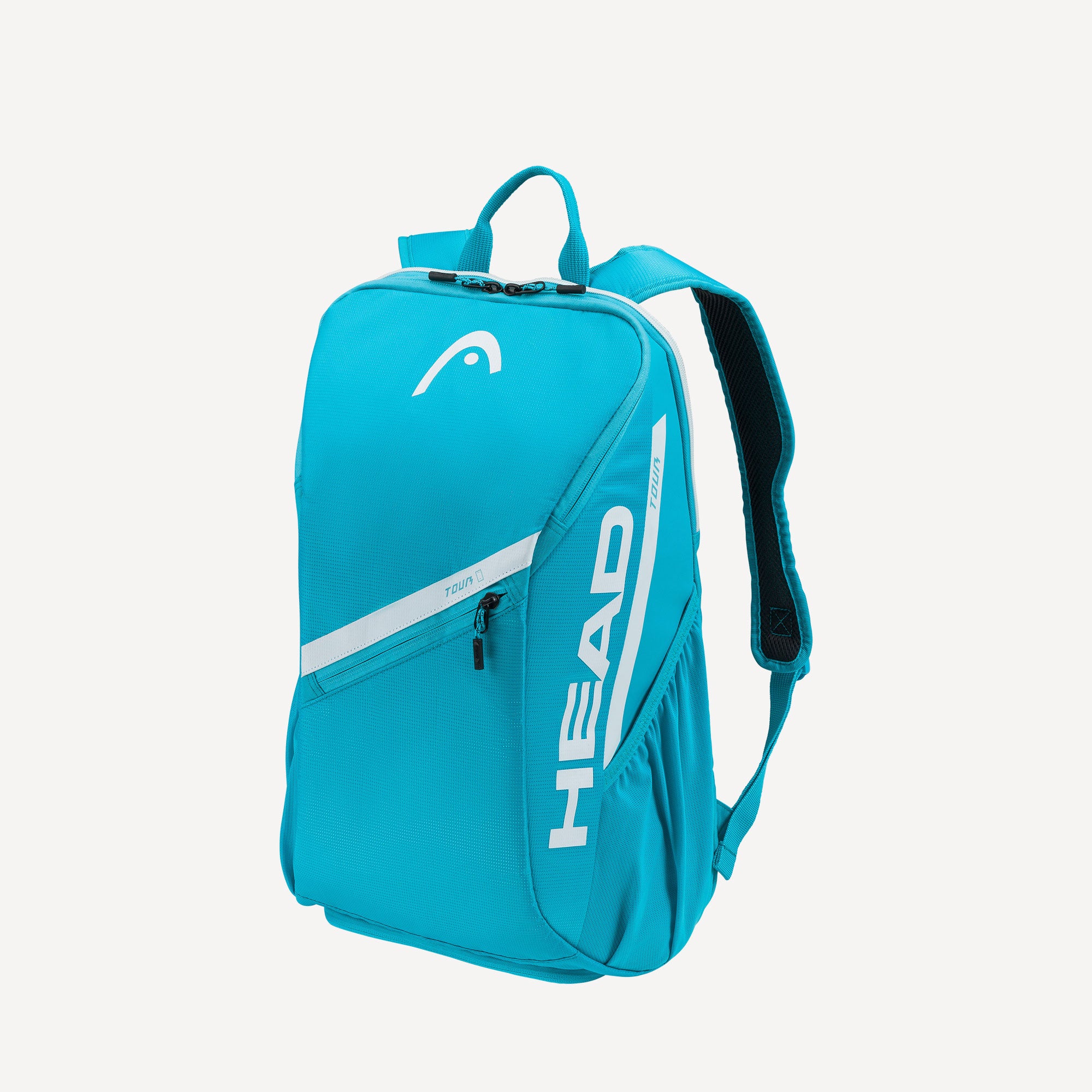 HEAD Tour Tennis Backpack 25L - Blue (1)