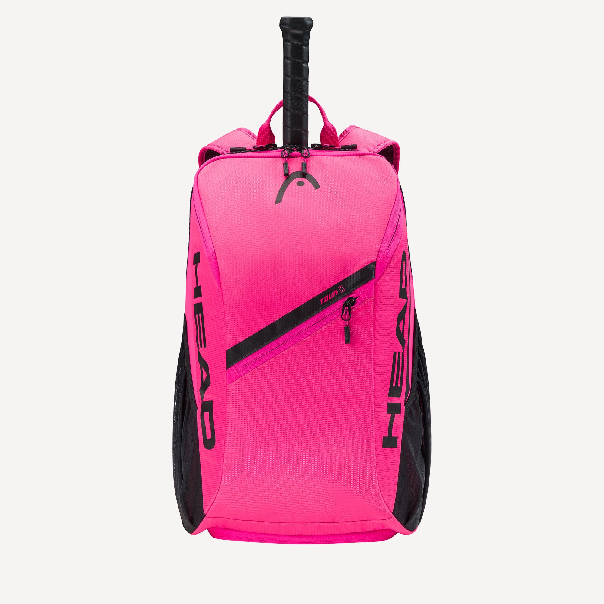 HEAD Tour Tennis Backpack 25L - Pink (2)