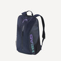 HEAD Tour Tennis Backpack 25L - Navy Blue (1)