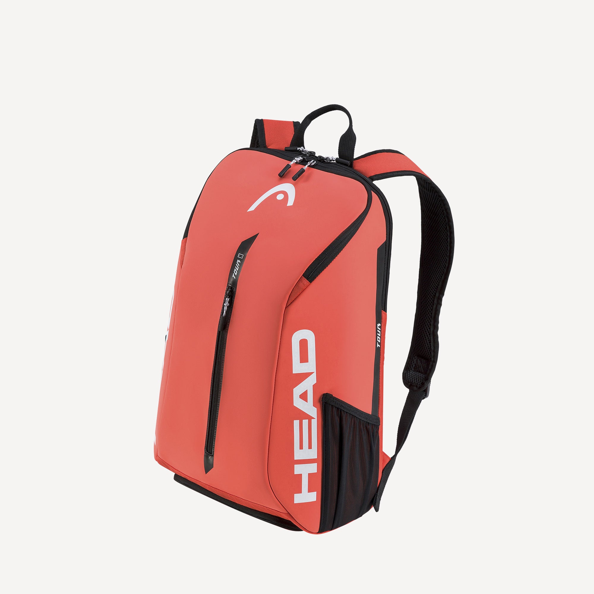HEAD Tour Tennis Backpack 25L - Orange (1)