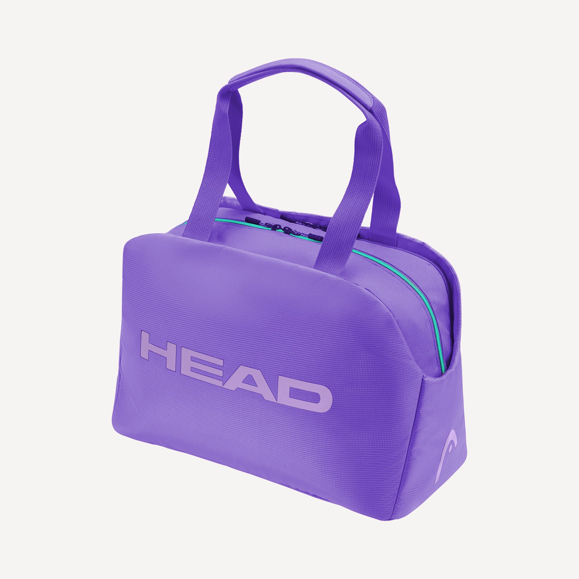 HEAD Tour Tennis Tote Bag 22L - Purple (1)
