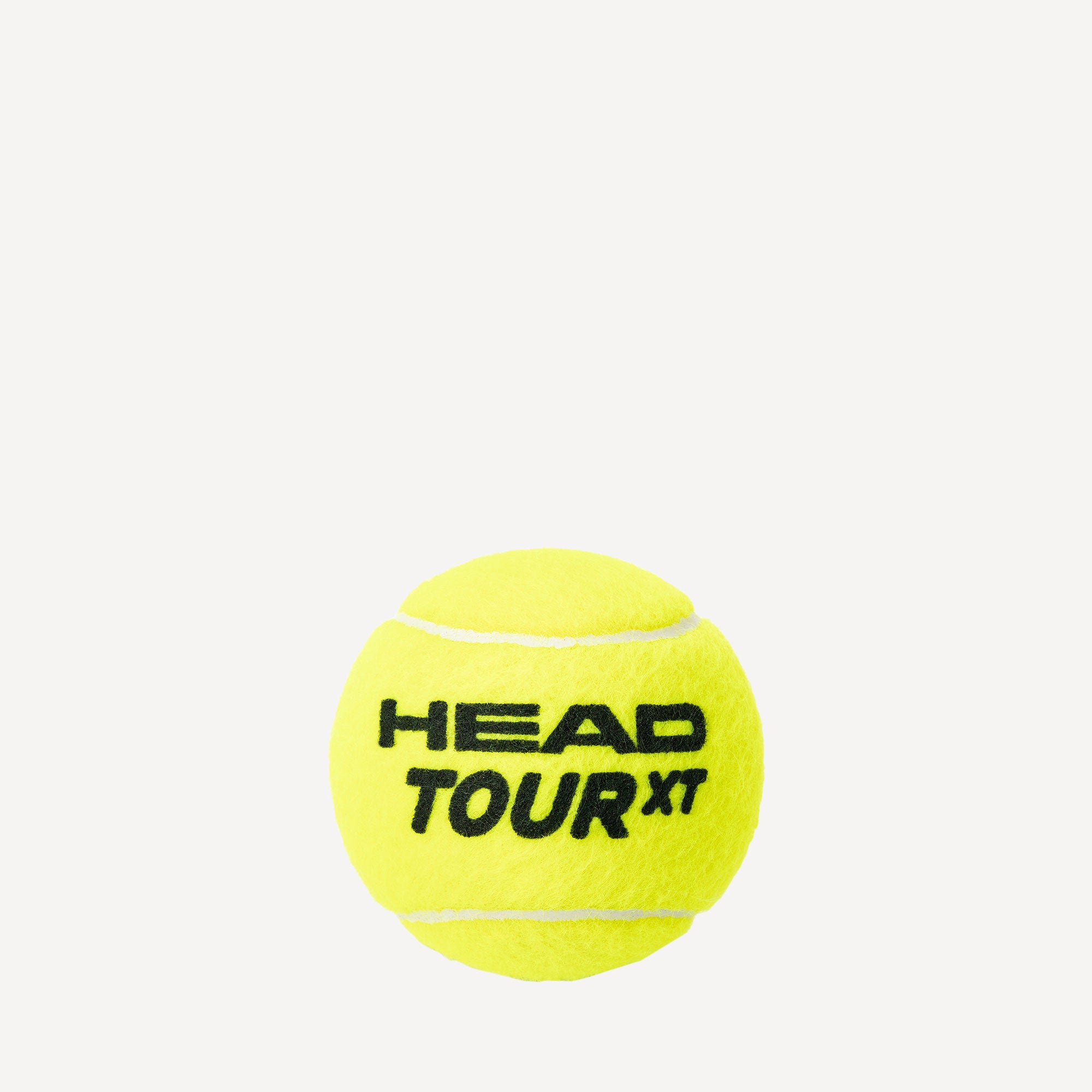 HEAD Tour XT 3 Tennis Balls (2)