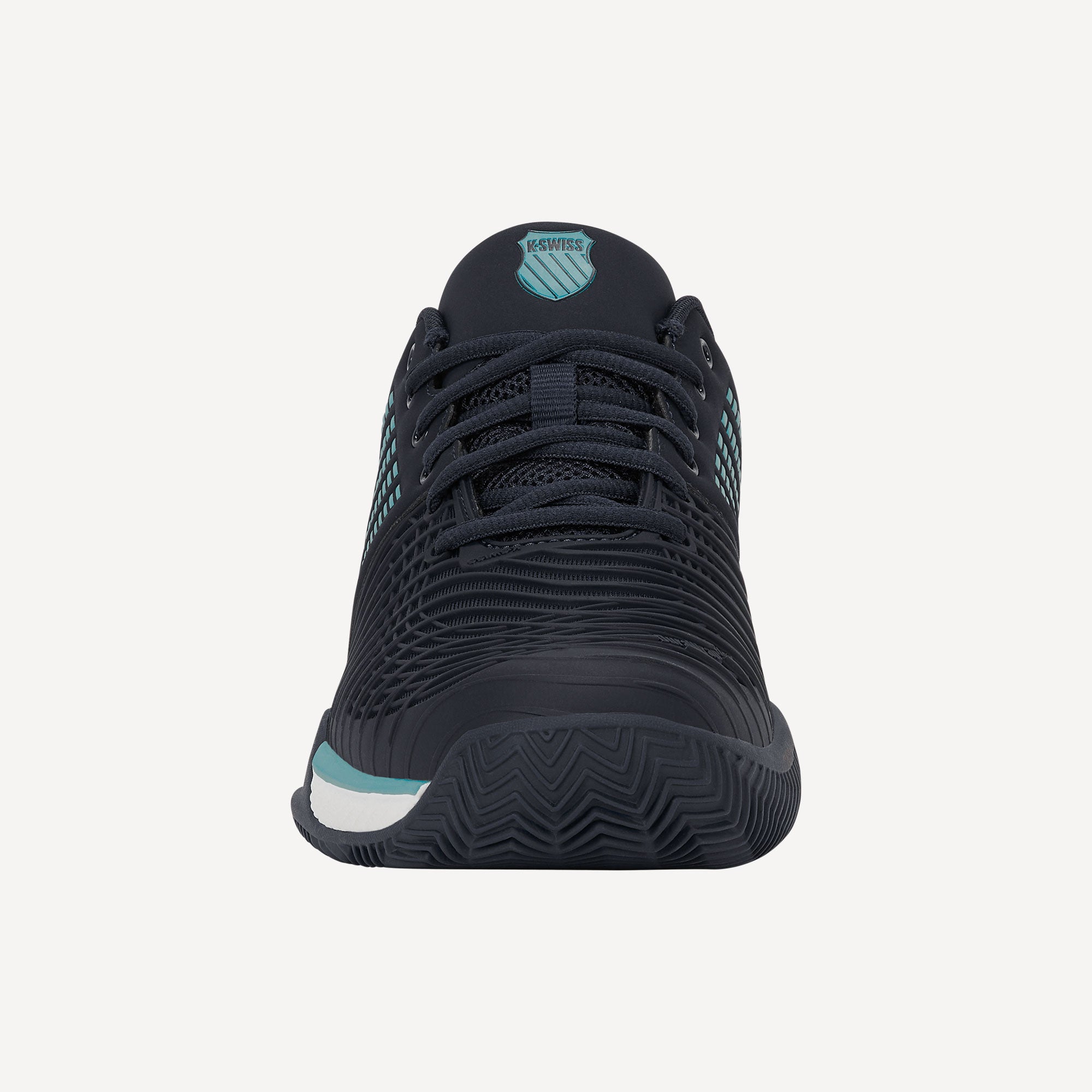K-Swiss Express Light 3 Men's Clay Court Tennis Shoes - Blue (4)