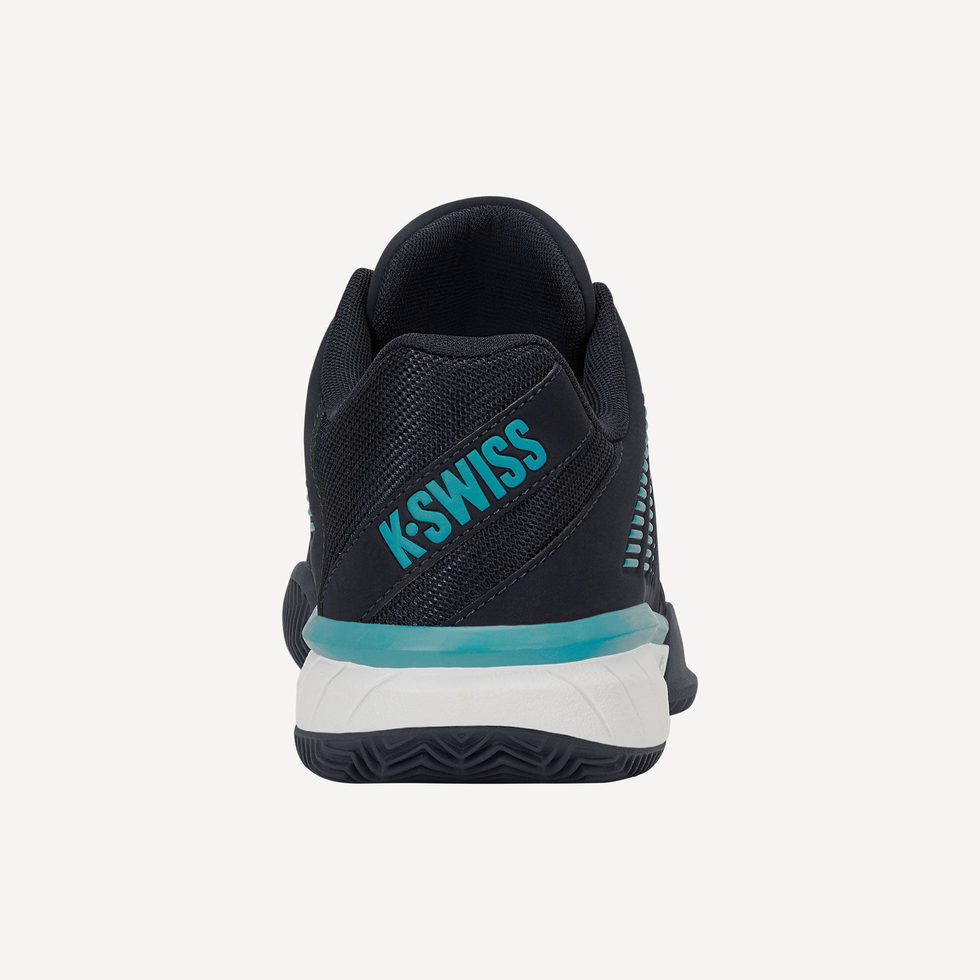 K-Swiss Express Light 3 Men's Clay Court Tennis Shoes - Blue (5)