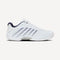 K-Swiss Hypercourt Express 3 Men's Clay Court Tennis Shoes - White (1)