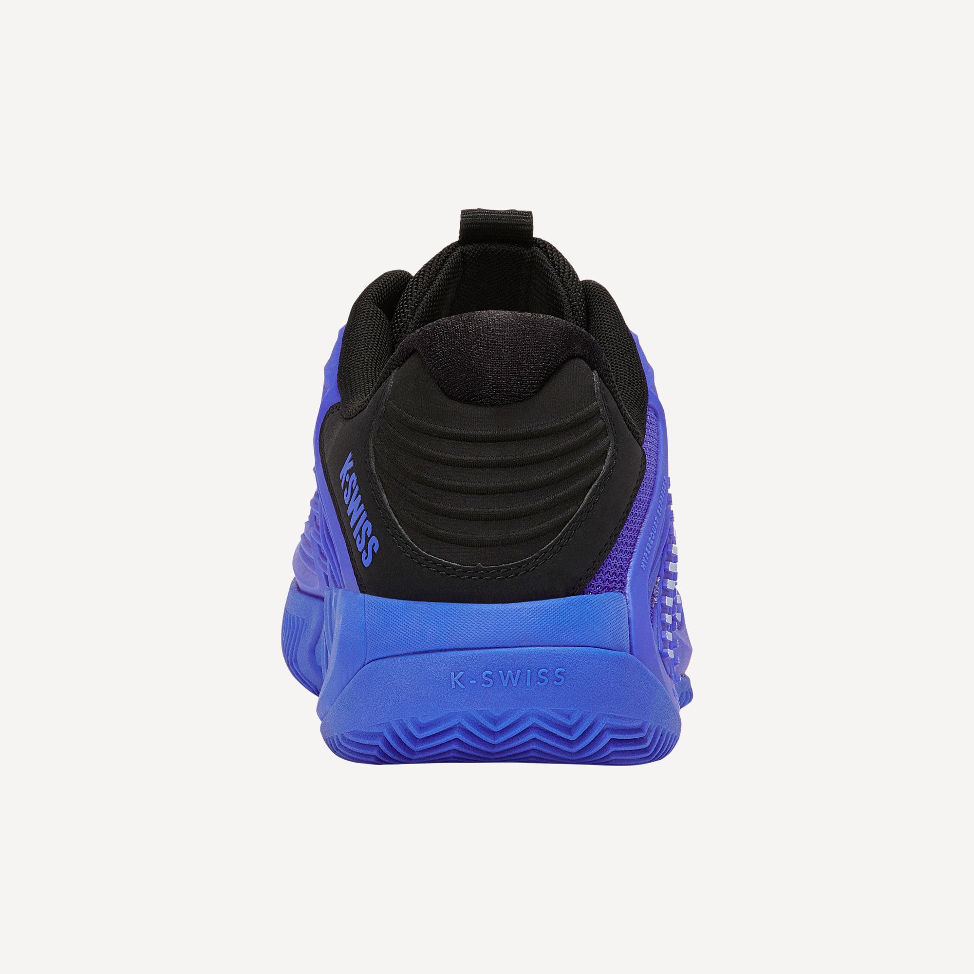 K-Swiss Hypercourt Express 3 Men's Clay Court Tennis Shoes - Blue (5)