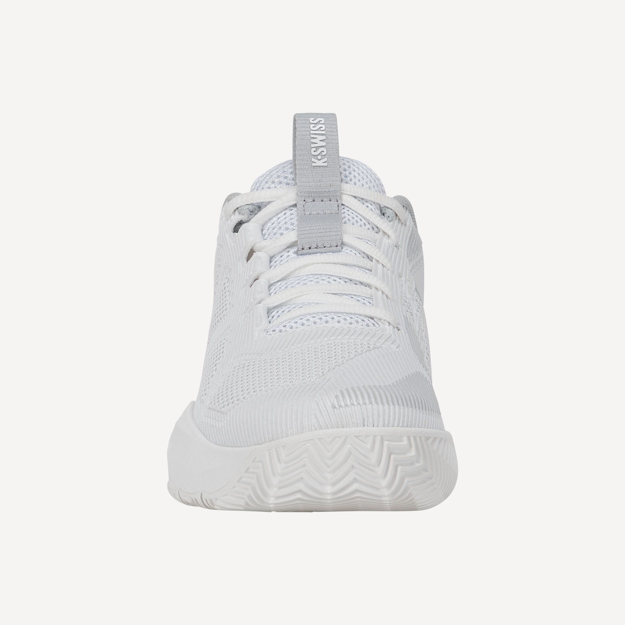 K-Swiss K-Speed Team Women's Clay Court Tennis Shoes - White (4)