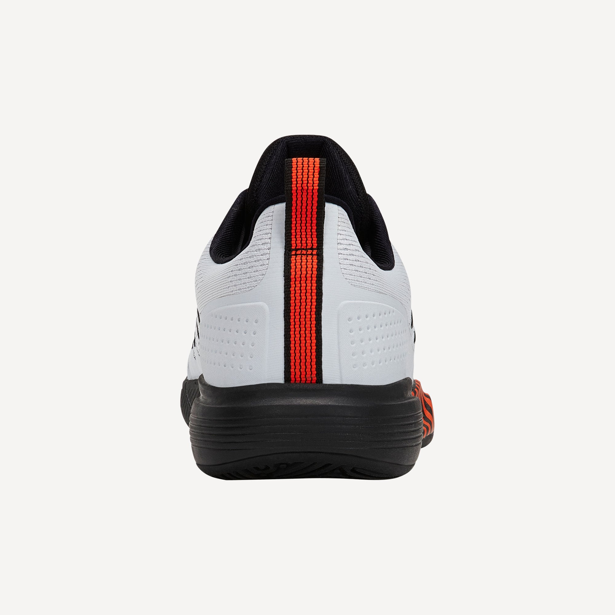 K-Swiss Ultra Court Men's Padel Shoes - Grey (5)