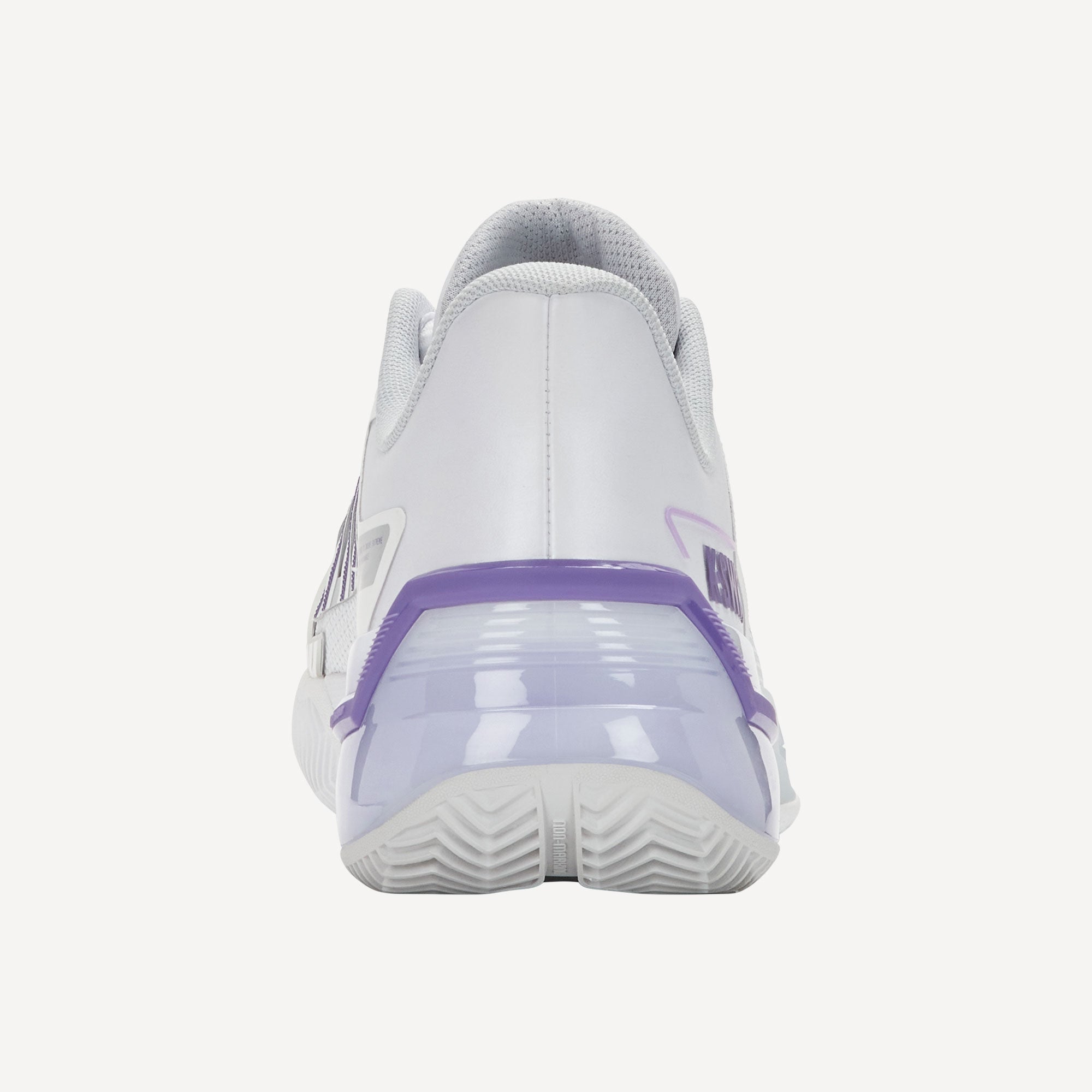 K-Swiss Ultrashot 4 Women's Clay Court Tennis Shoes - White (5)