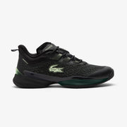 Lacoste AG-LT23 Ultra Men's Tennis Shoes - Black (1)