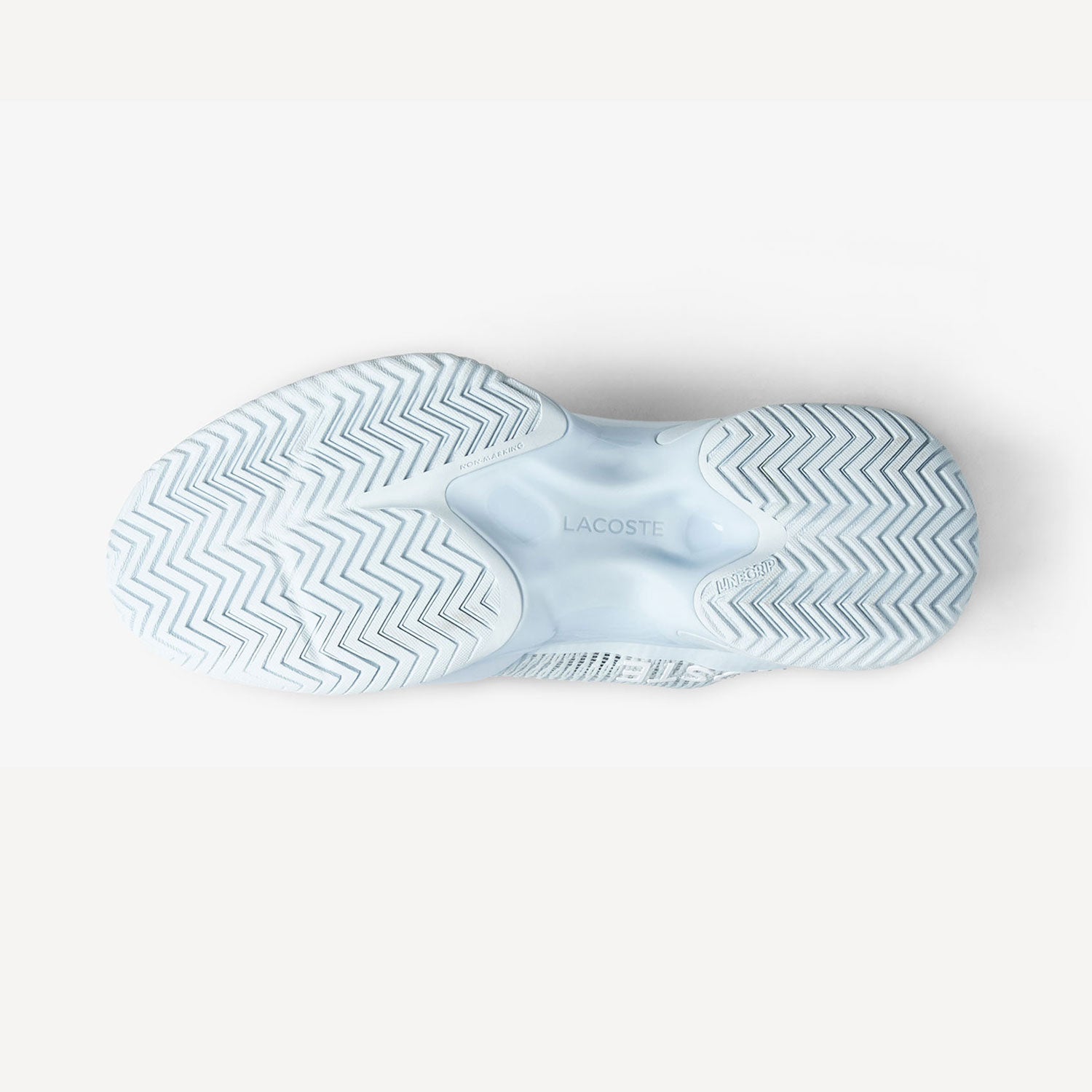 Lacoste AG-LT23 Ultra Women's Tennis Shoes - Blue (2)