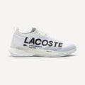 Lacoste AG-LT25 Lite Men's Tennis Shoes - White (1)